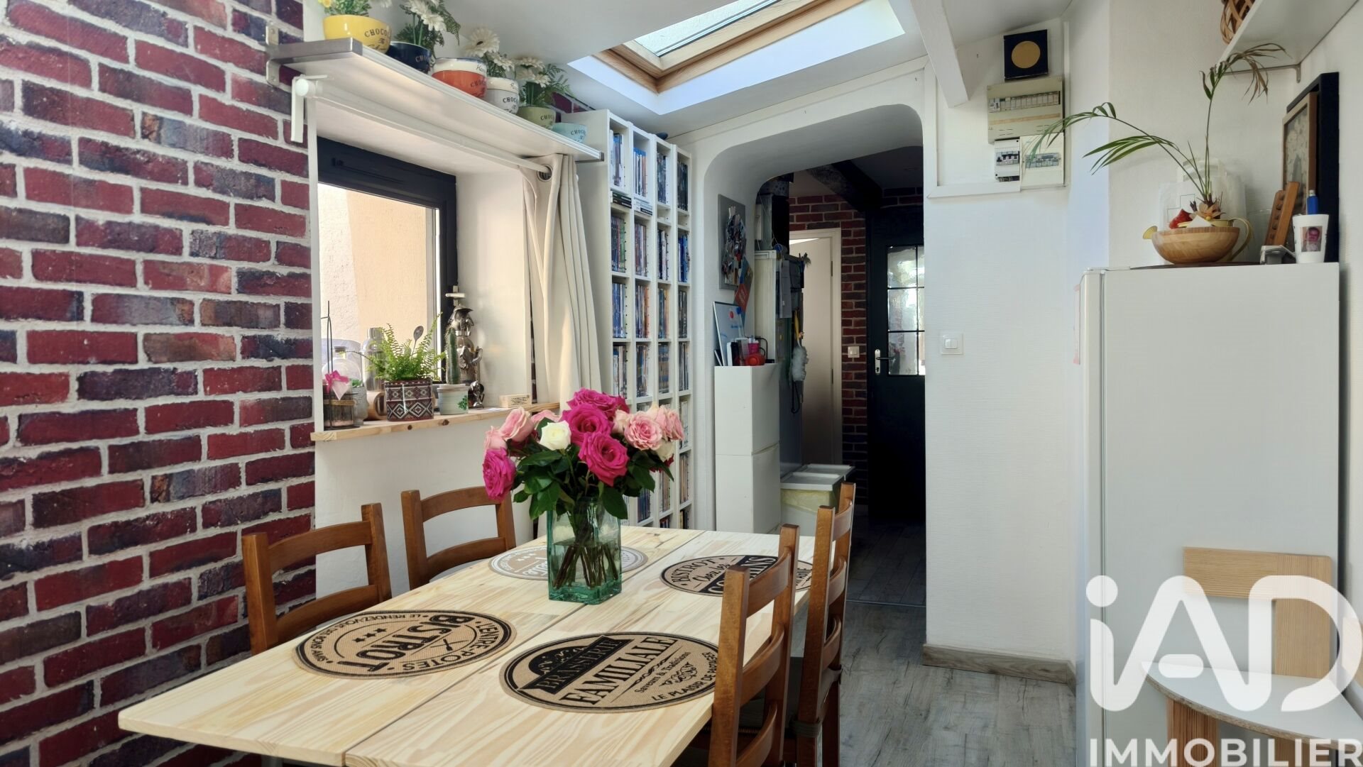 Maison à vendre, 76m², Couëron