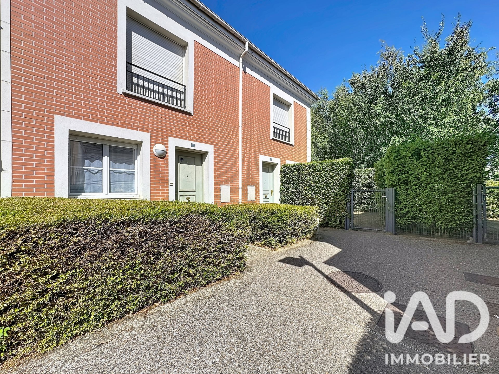Maison à vendre, 81m², Moissy-Cramayel