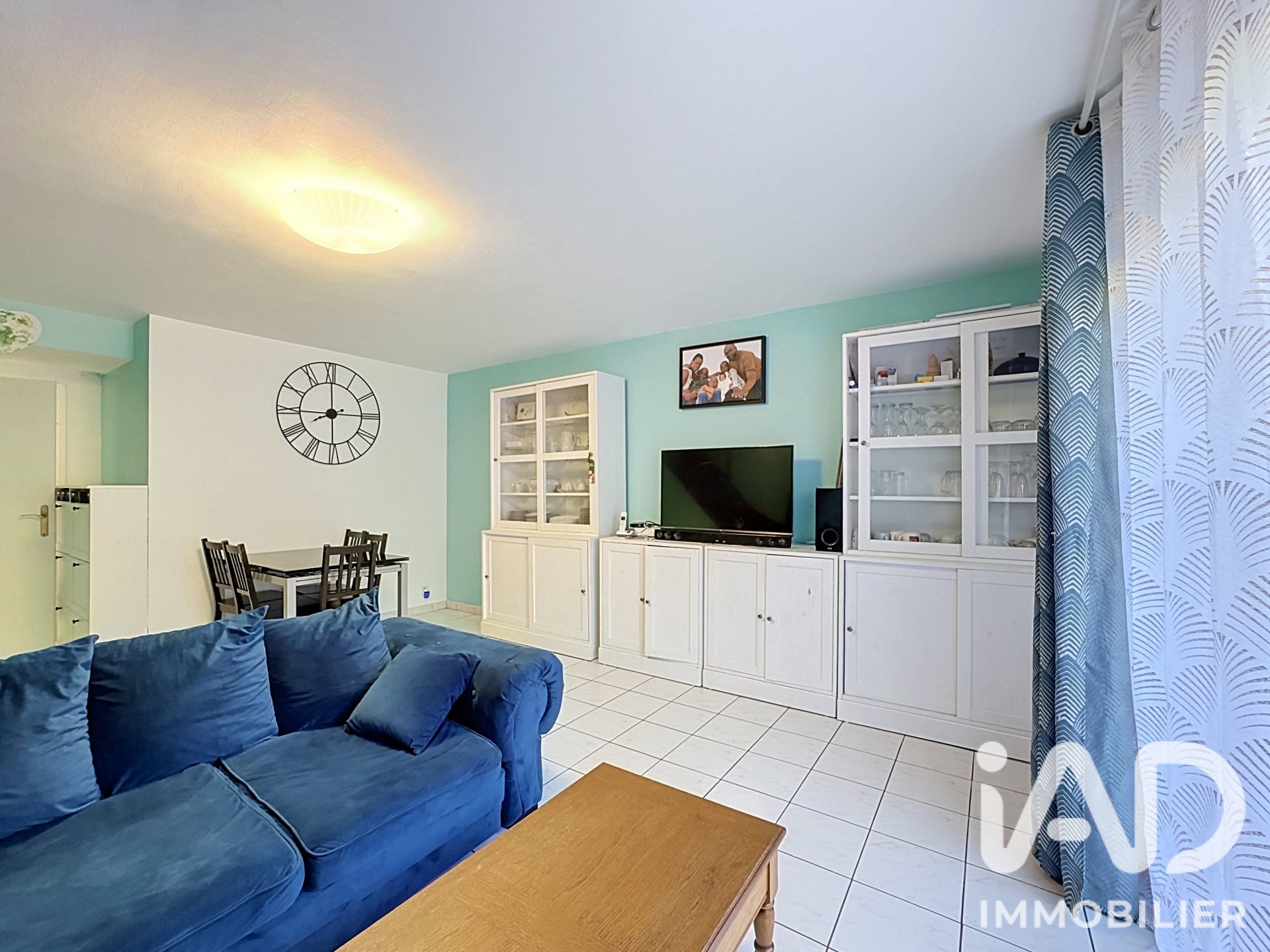 Maison à vendre, 81m², Moissy-Cramayel