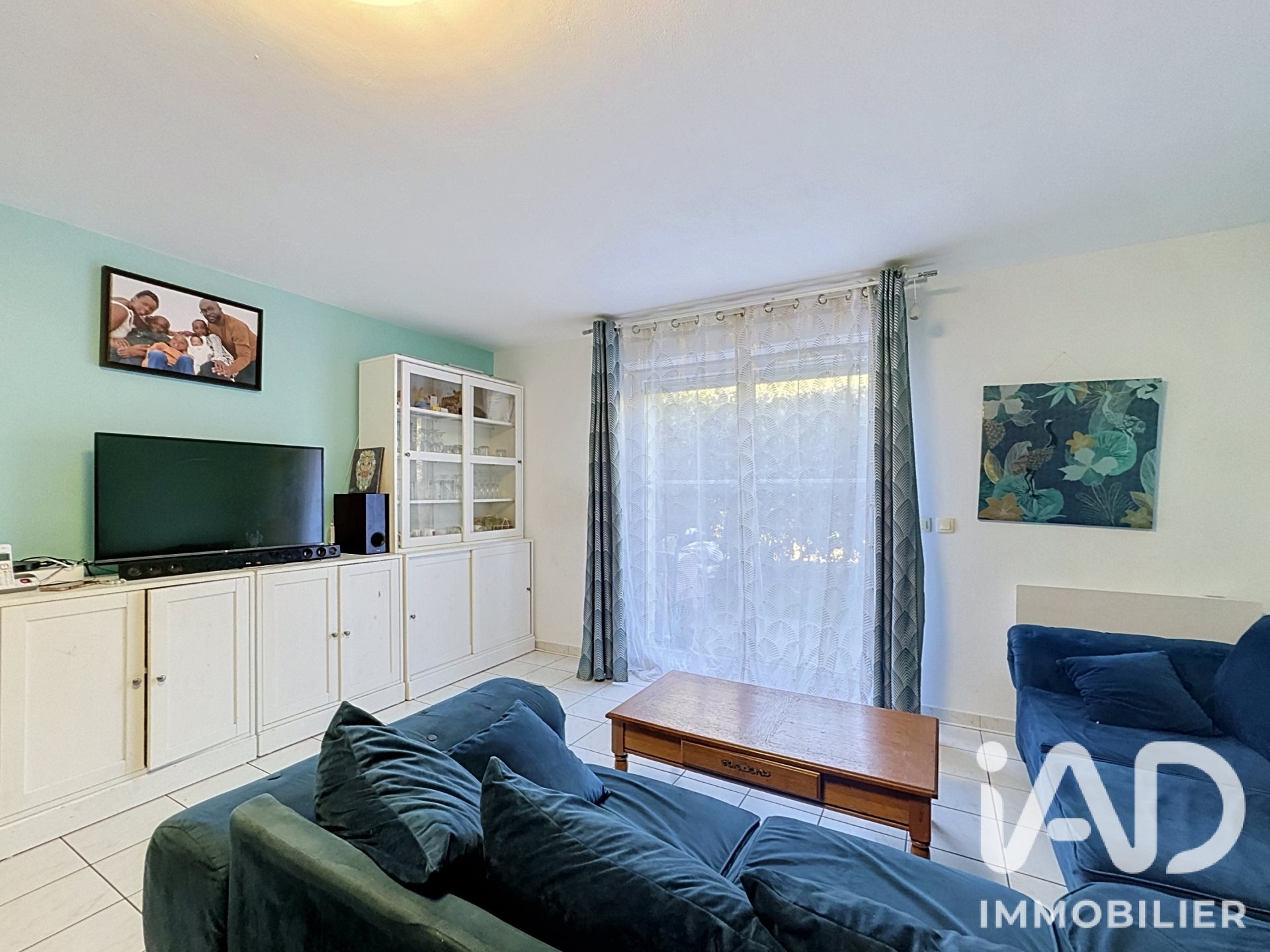 Maison à vendre, 81m², Moissy-Cramayel
