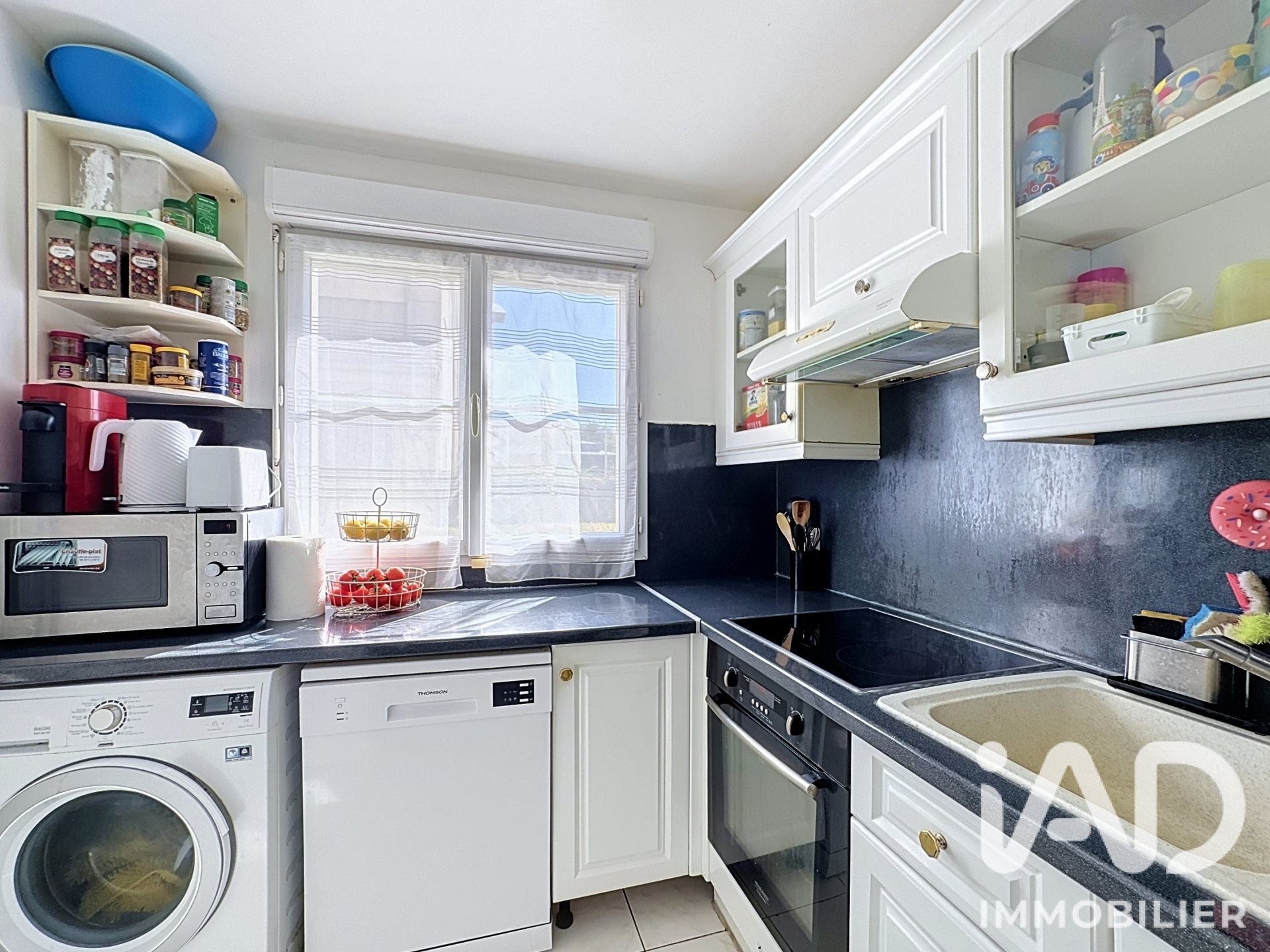 Maison à vendre, 81m², Moissy-Cramayel