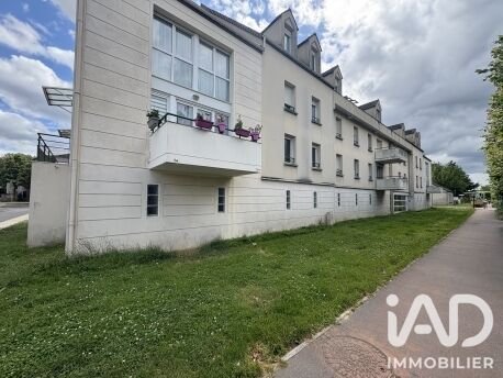 Appartement à vendre, 44m², Moissy-Cramayel