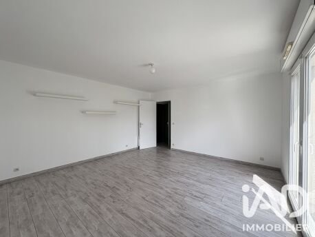 Appartement à vendre, 44m², Moissy-Cramayel