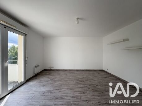 Appartement à vendre, 44m², Moissy-Cramayel