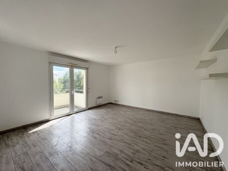 Appartement à vendre, 44m², Moissy-Cramayel