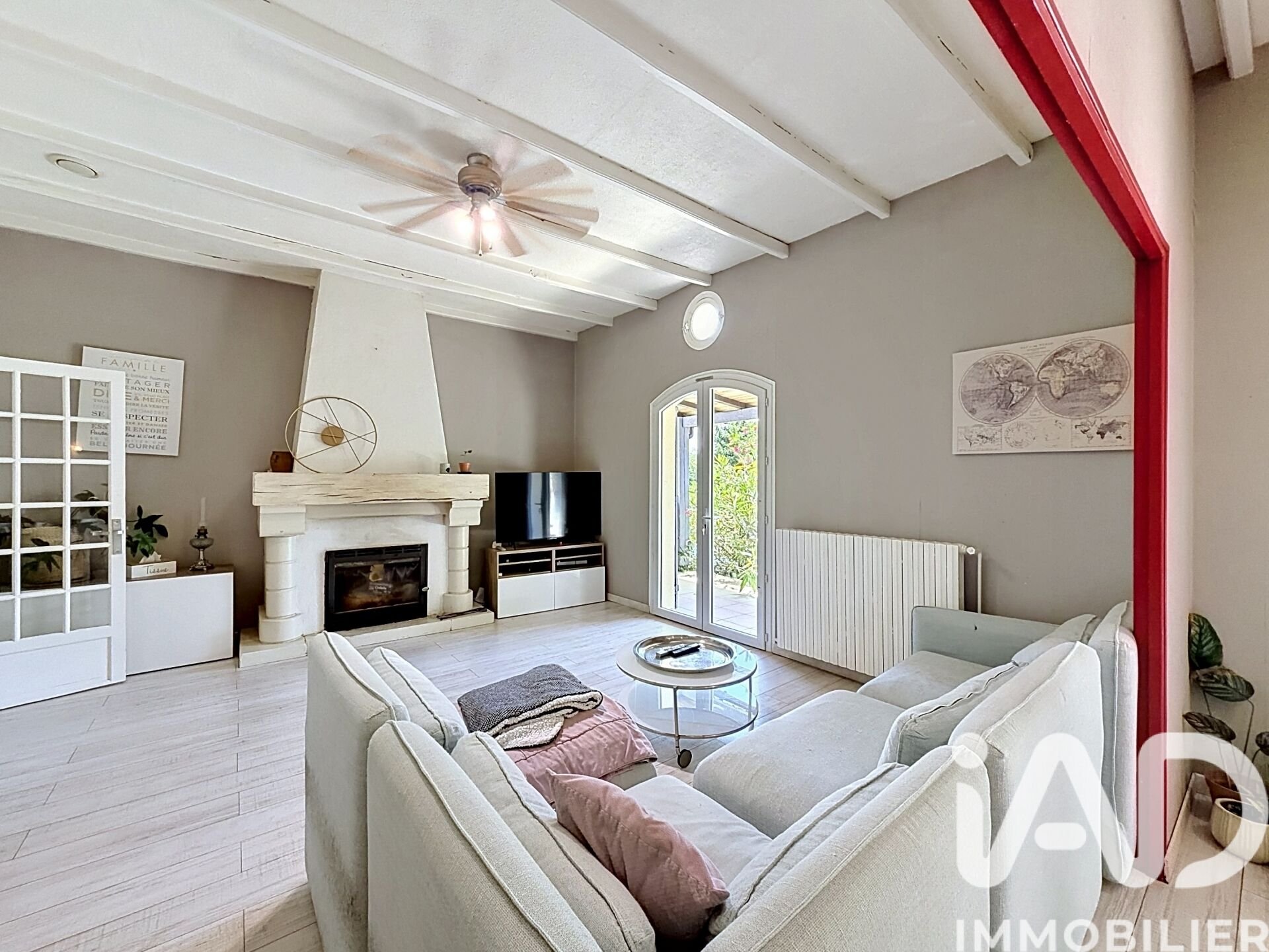 Maison à vendre, 130m², La Chapelle-Gonaguet