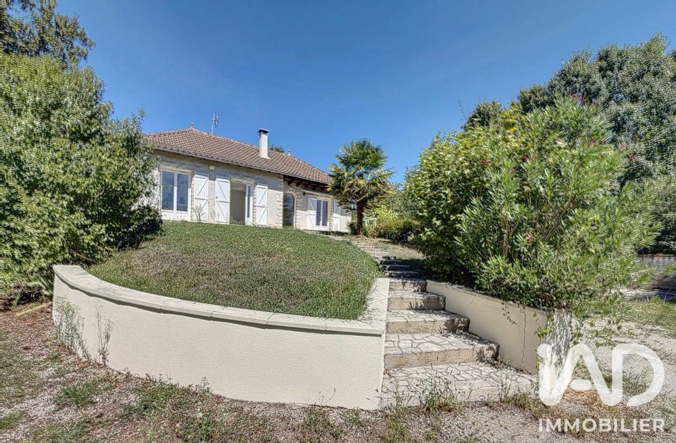 Maison à vendre, 160m², Terrasson-Lavilledieu