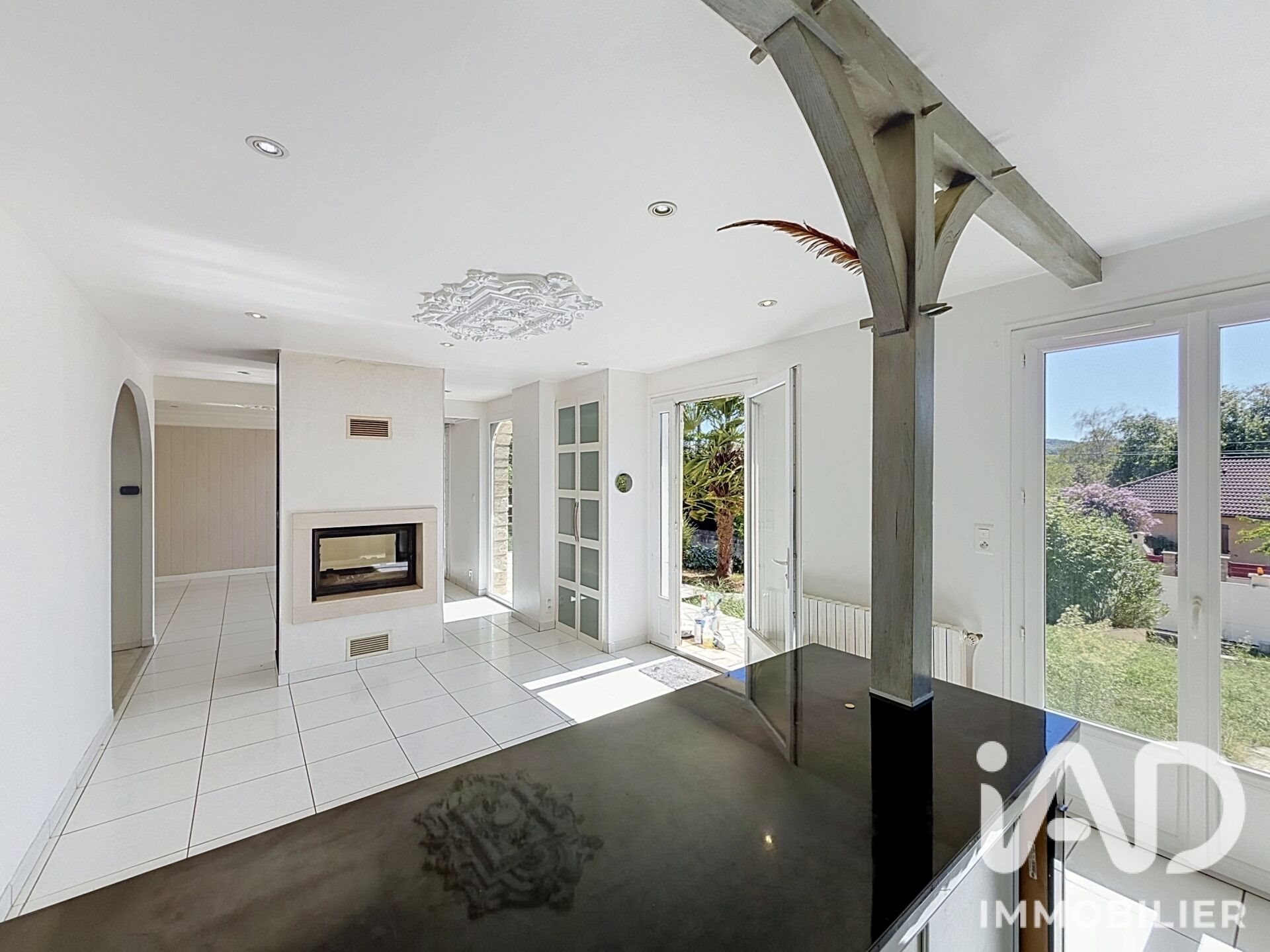 Maison à vendre, 160m², Terrasson-Lavilledieu