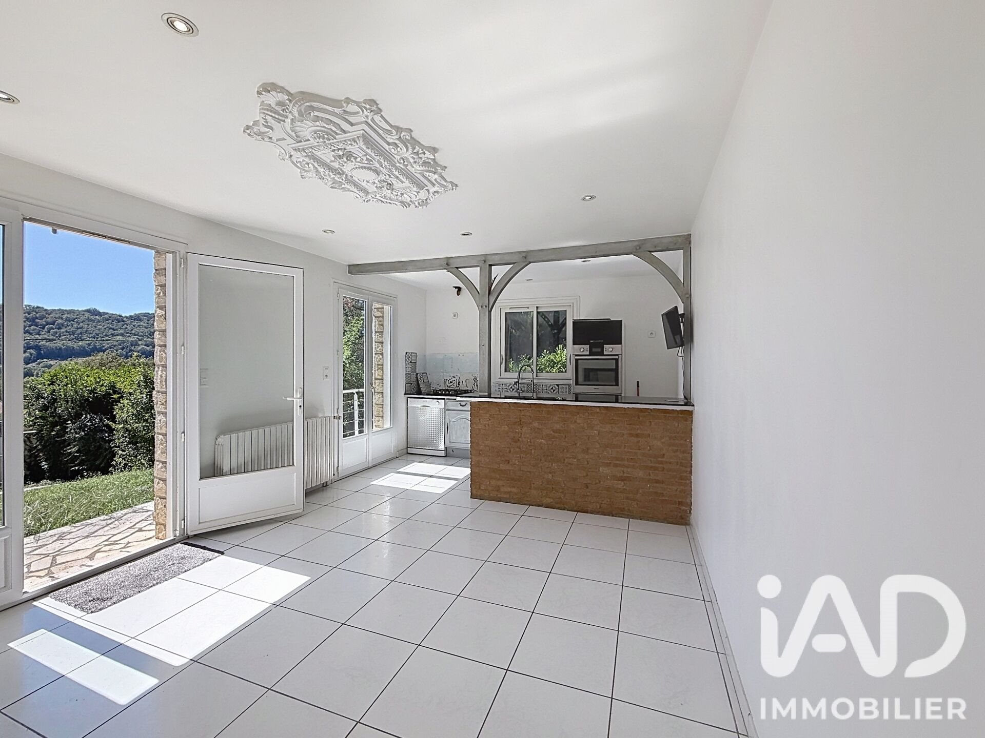 Maison à vendre, 160m², Terrasson-Lavilledieu
