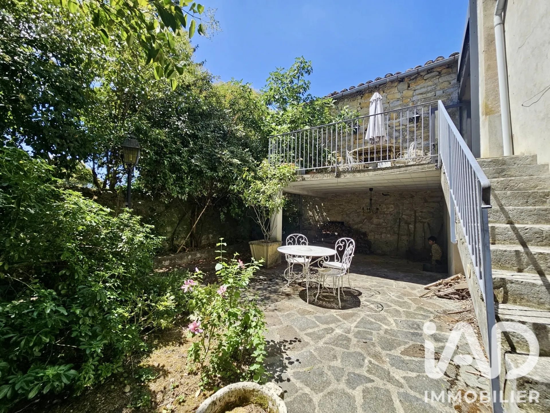 Maison à vendre, 260m², Villeneuve-de-Berg