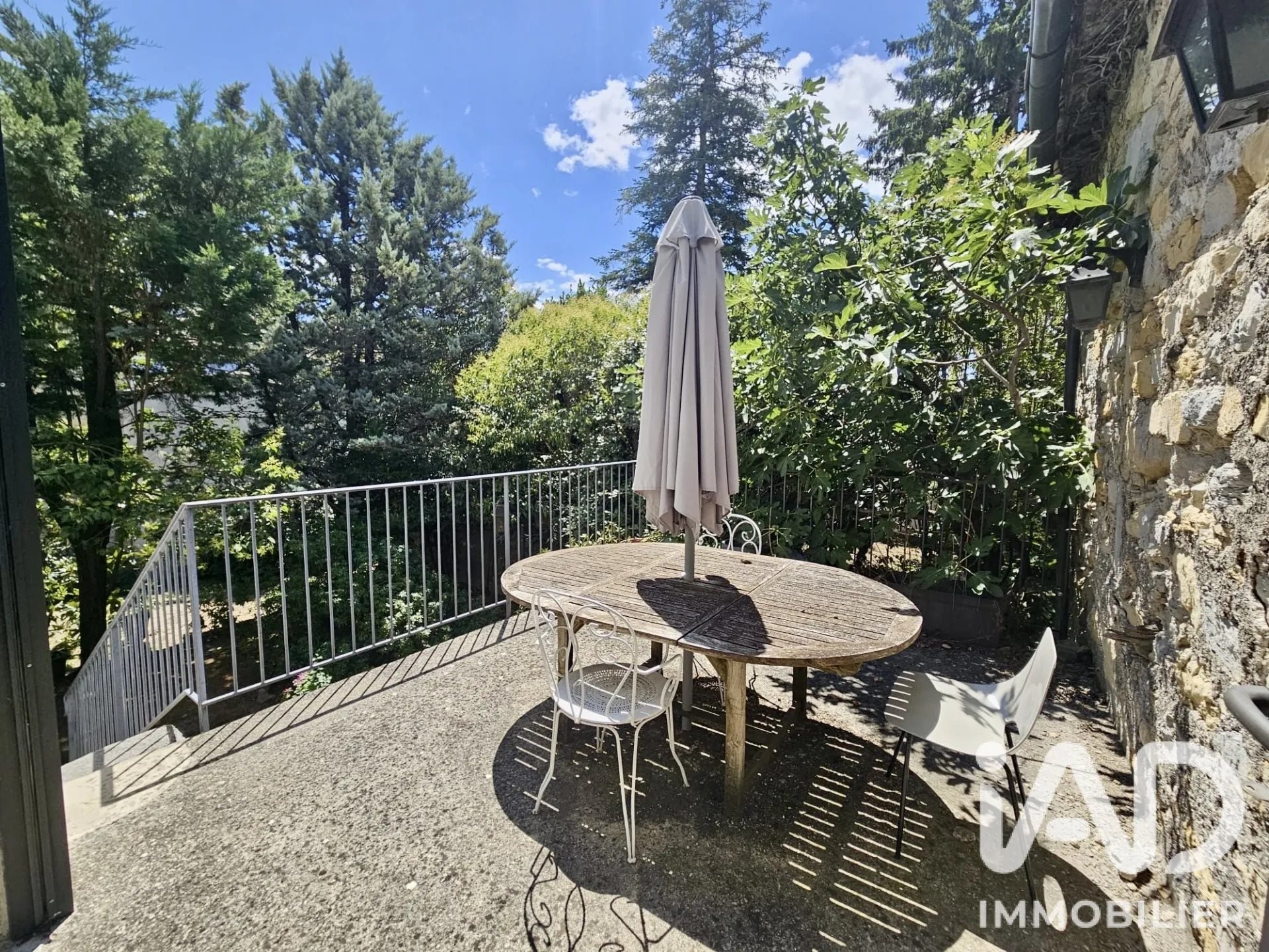 Maison à vendre, 260m², Villeneuve-de-Berg