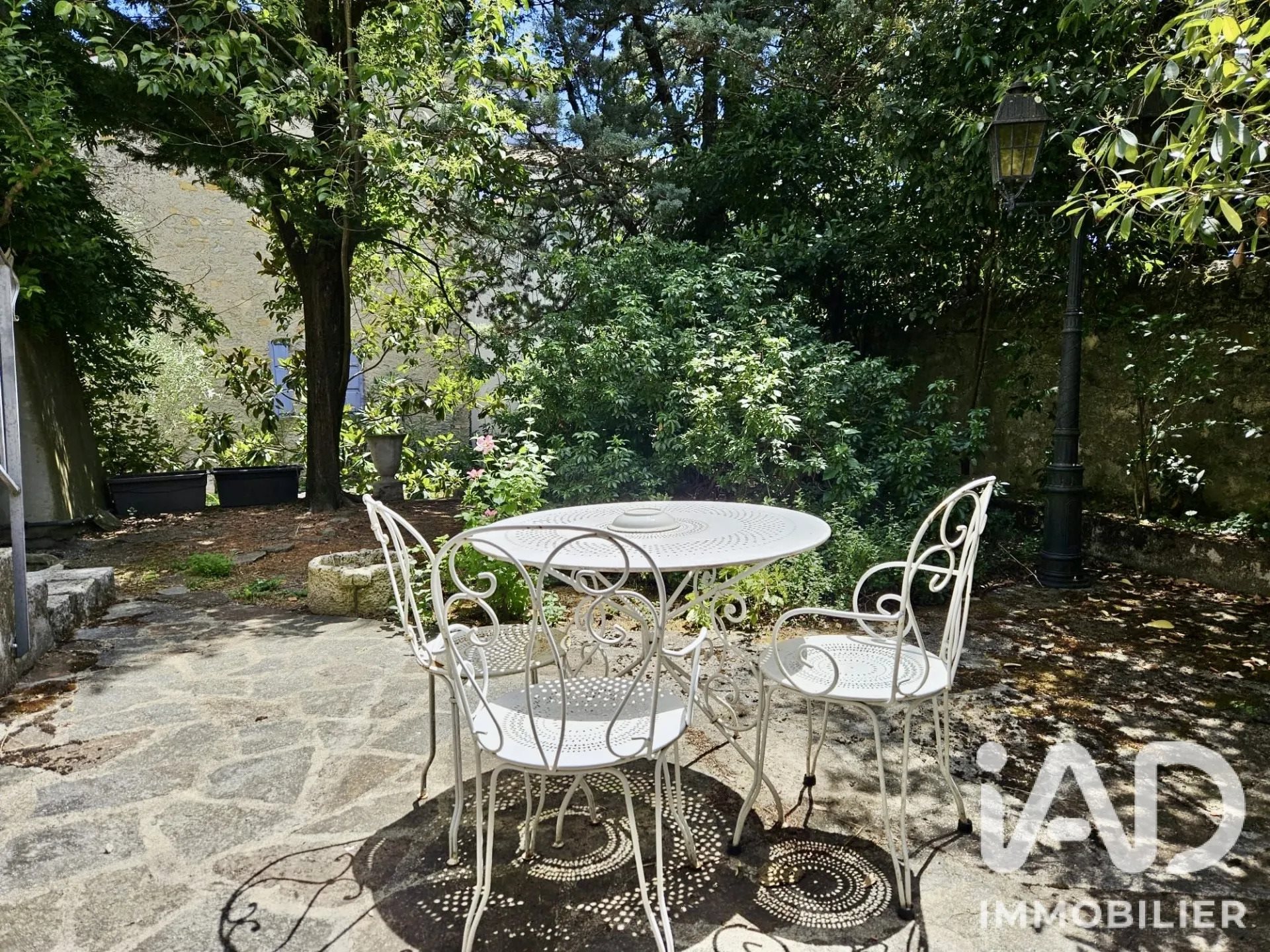 Maison à vendre, 260m², Villeneuve-de-Berg