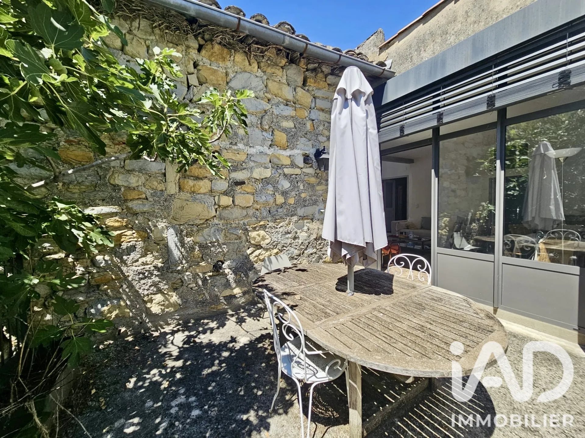 Maison à vendre, 260m², Villeneuve-de-Berg