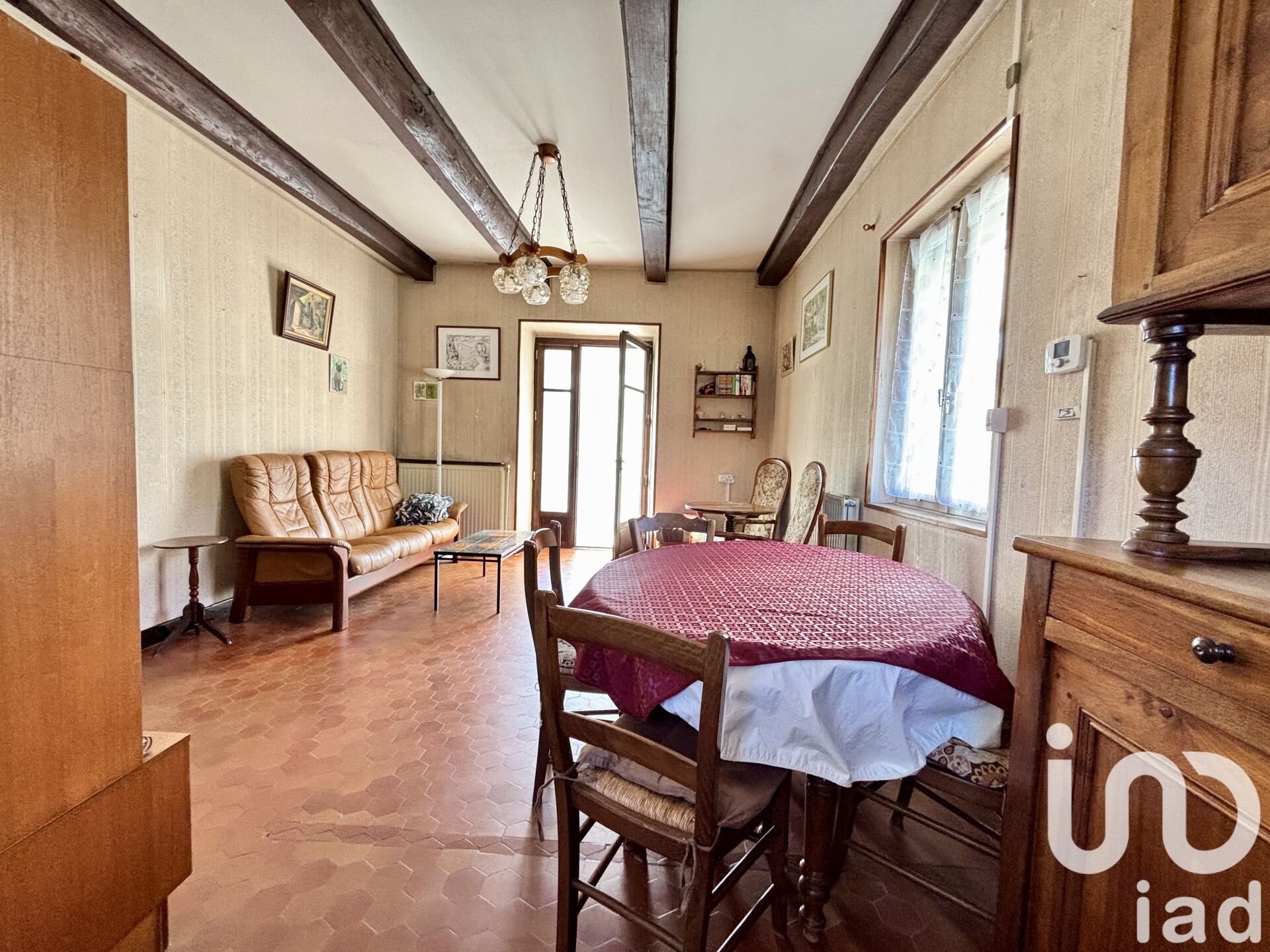 Maison à vendre, 95m², Vals-les-Bains