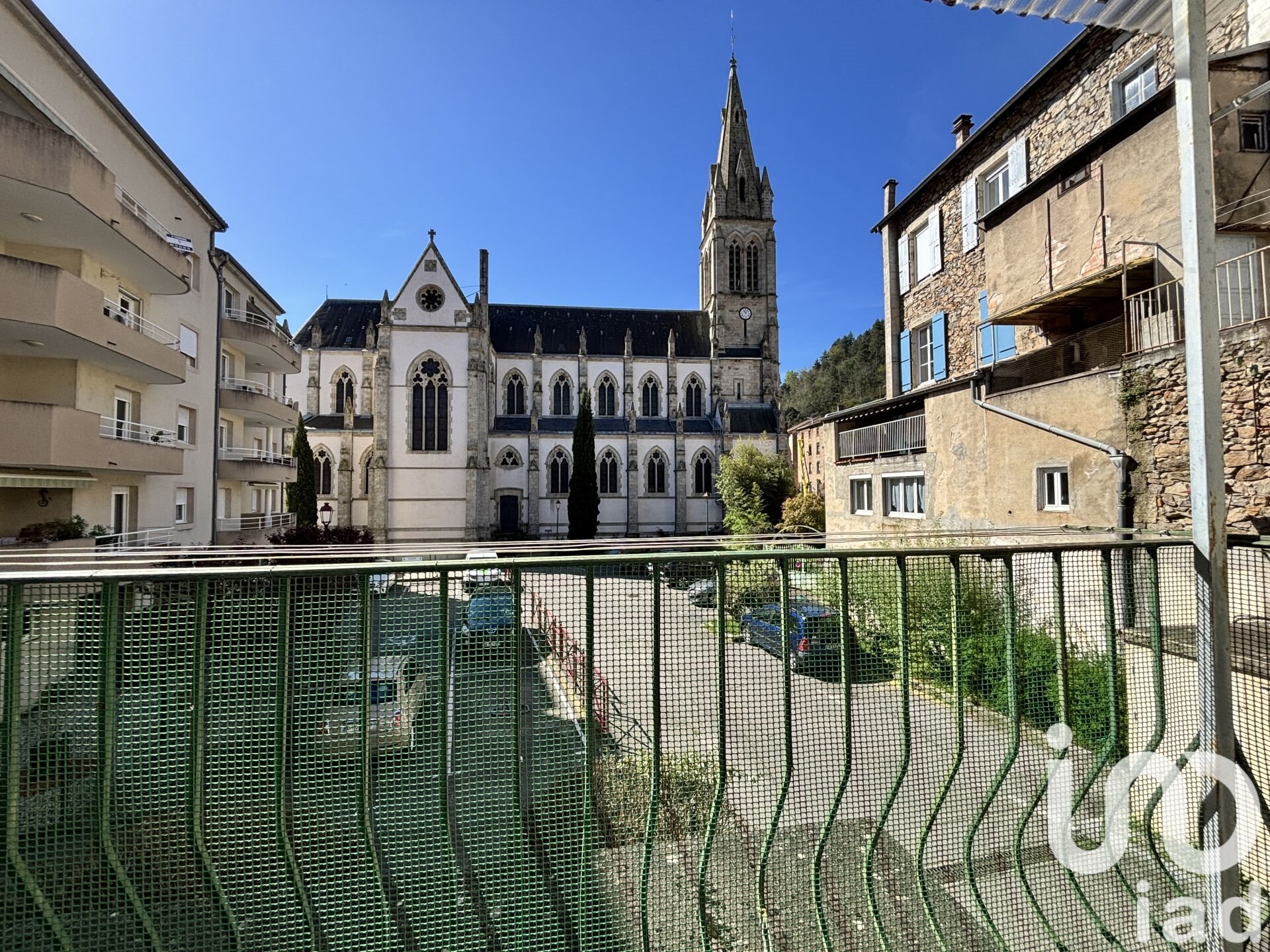 Maison à vendre, 95m², Vals-les-Bains