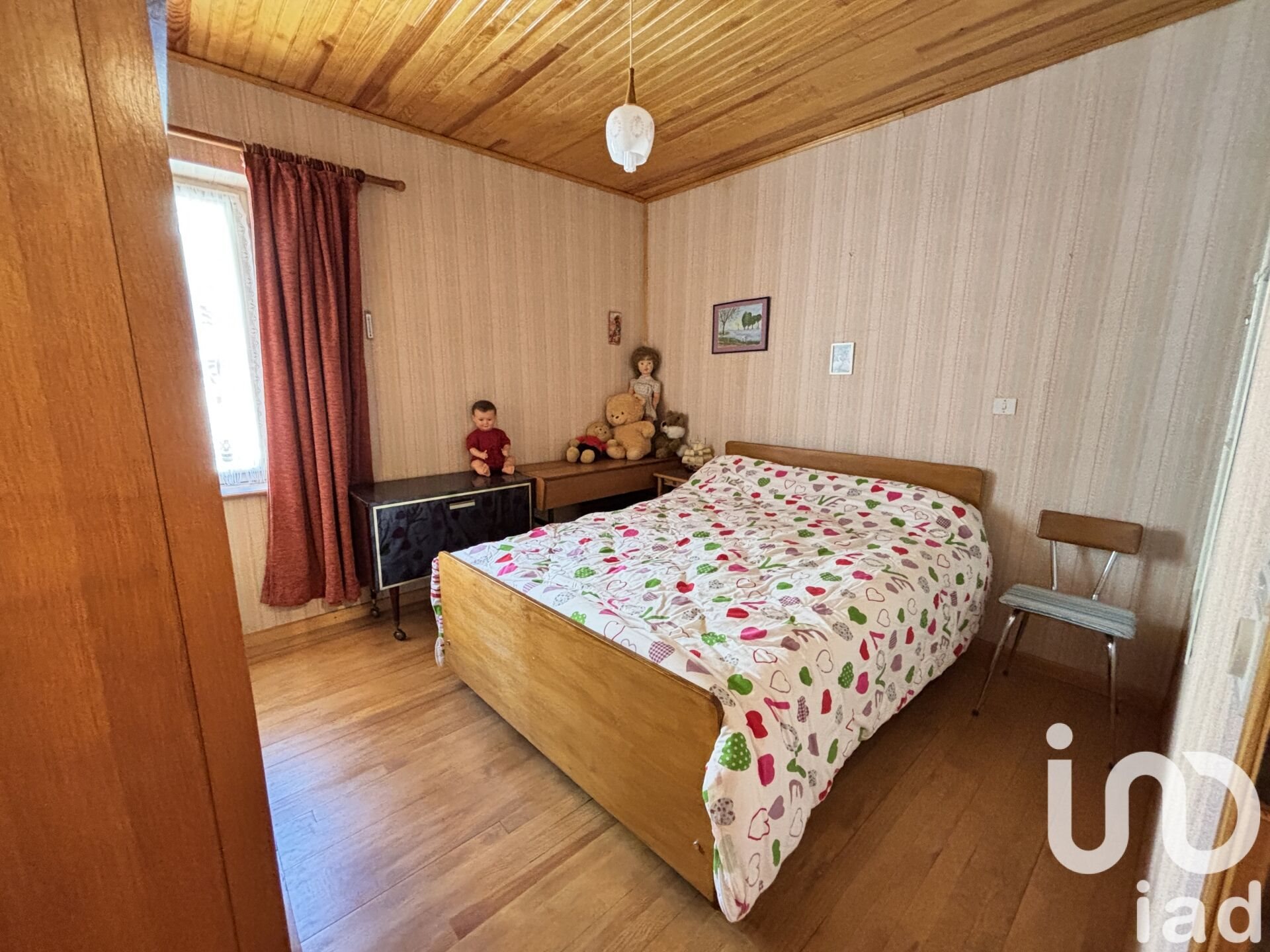 Maison à vendre, 95m², Vals-les-Bains