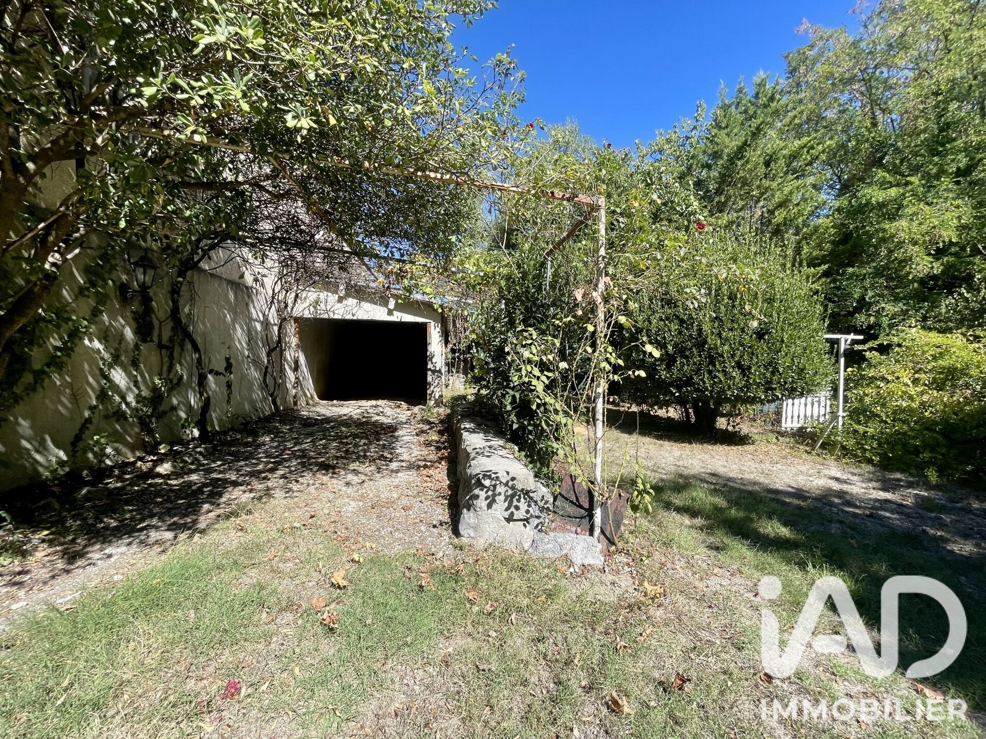 Maison à vendre, 80m², Vogüé