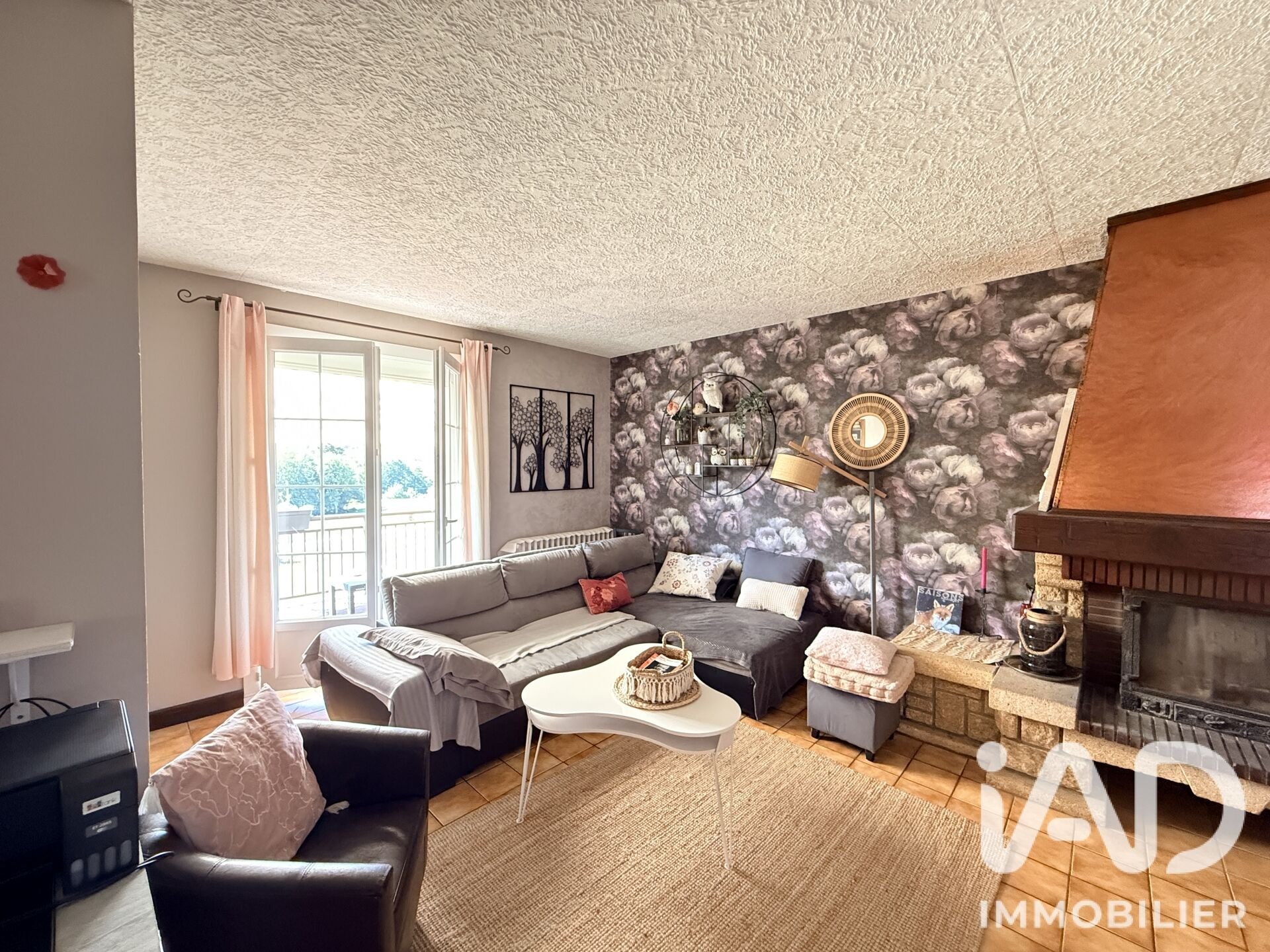 Maison à vendre, 117m², Peyrelevade