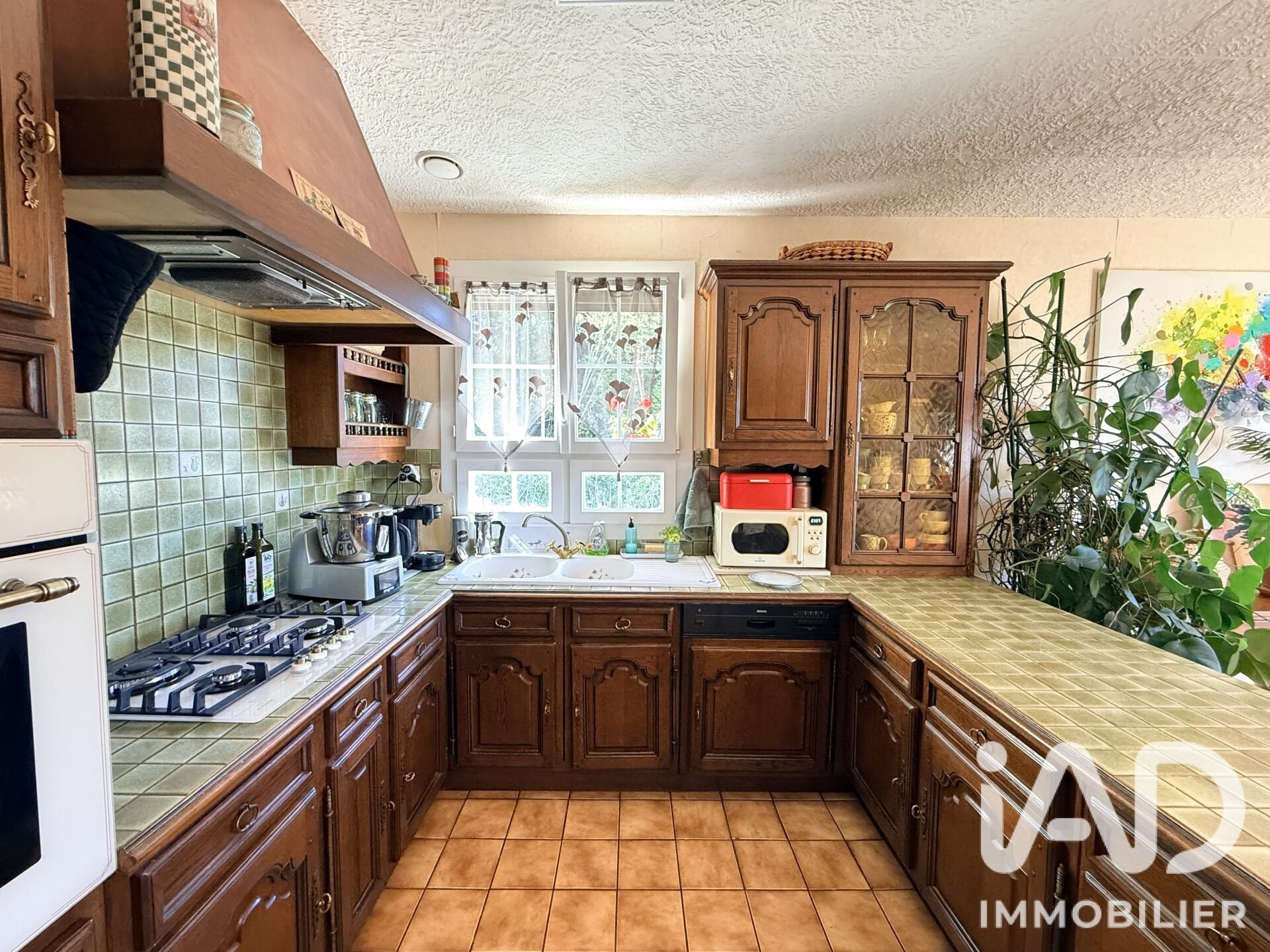 Maison à vendre, 117m², Peyrelevade