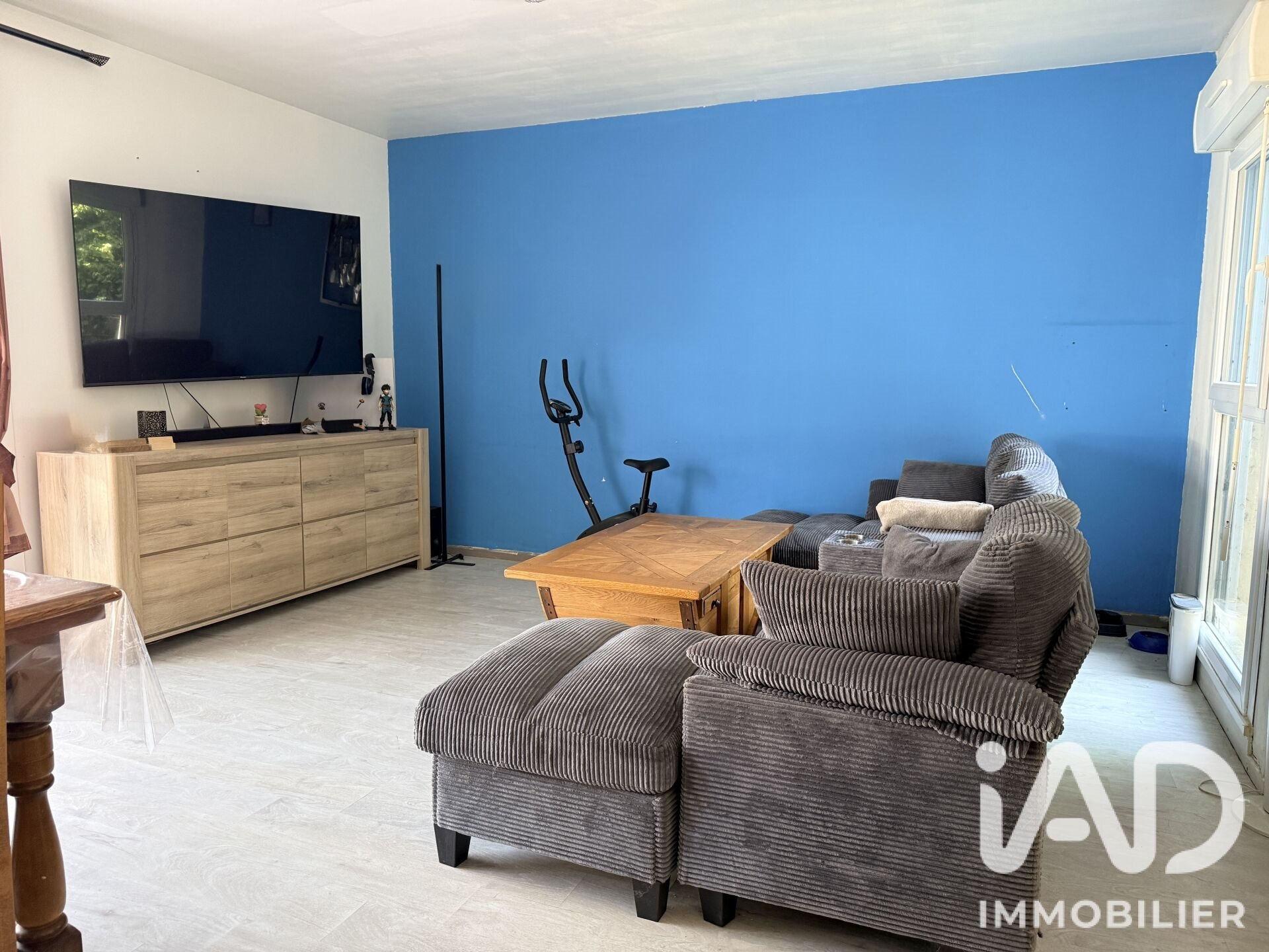 Maison à vendre, 96m², Égletons