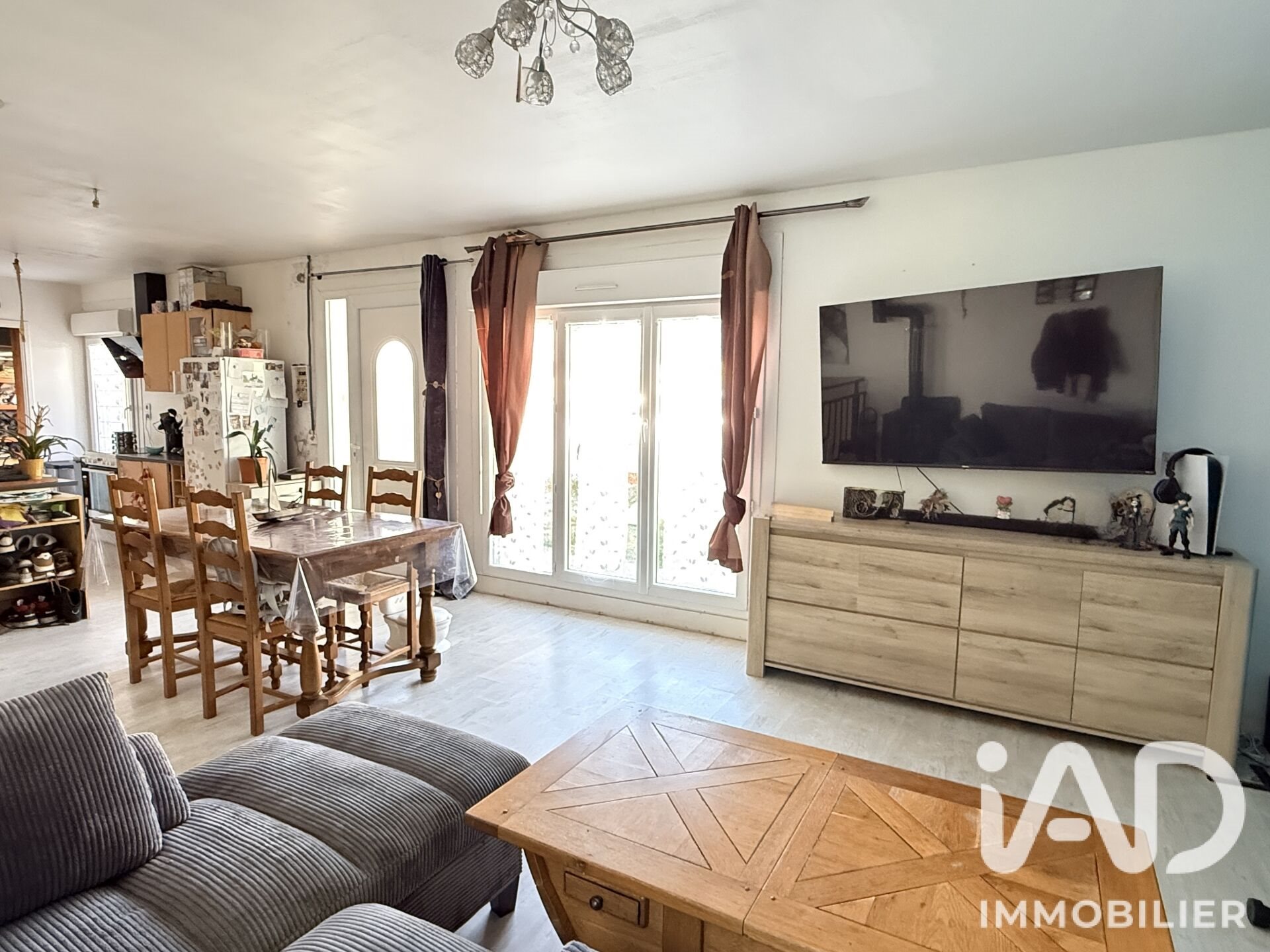 Maison à vendre, 96m², Égletons