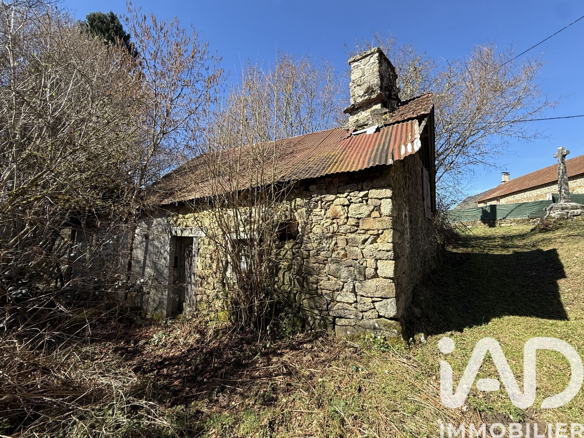 Maison à vendre, 95m², Sornac