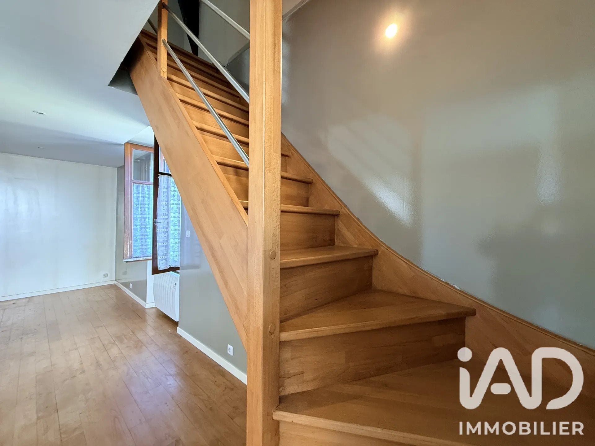 Maison à vendre, 67m², Ussel