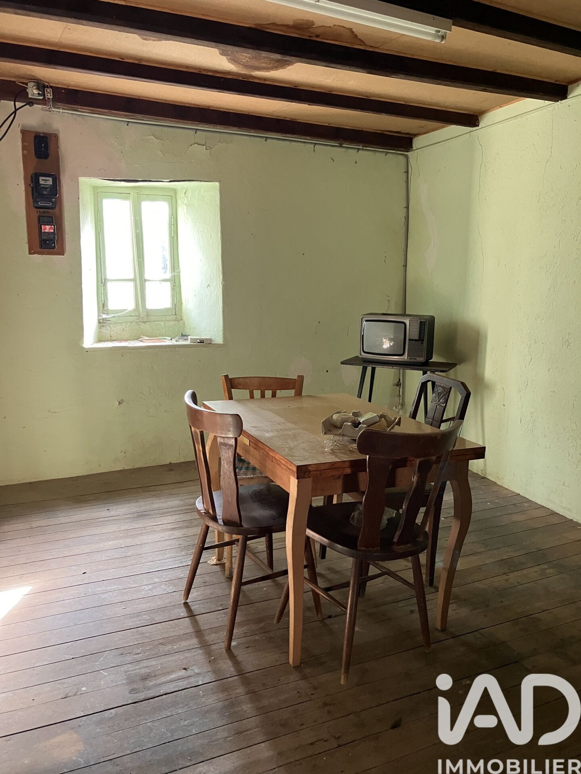 Maison à vendre, 139m², Saint-Setiers