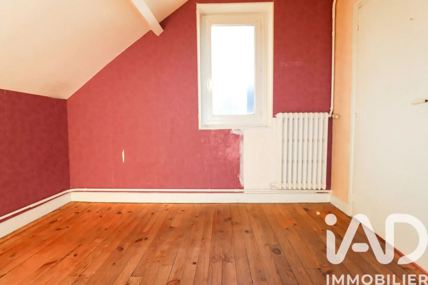 Maison à vendre, 114m², Ussel