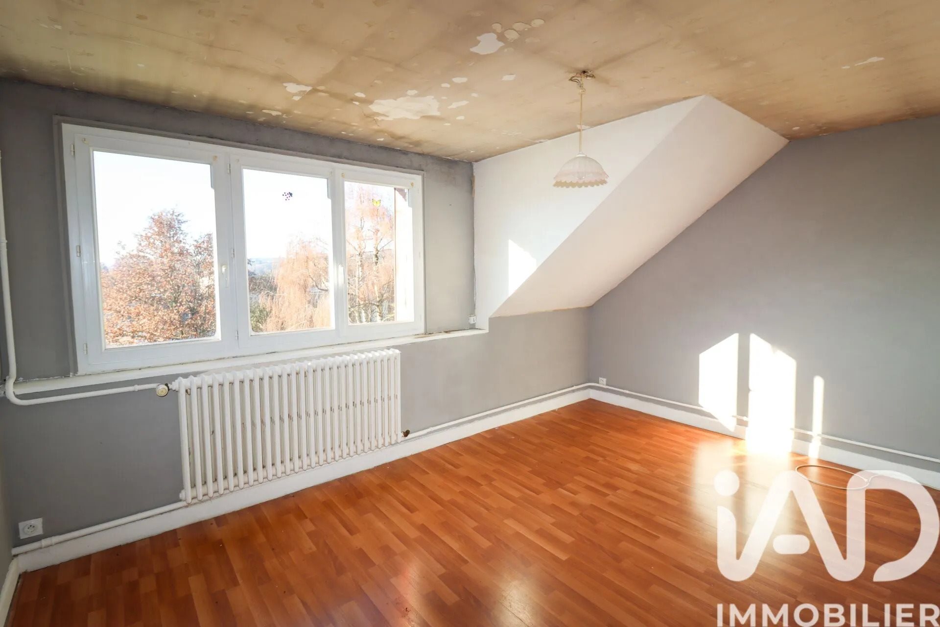 Maison à vendre, 114m², Ussel