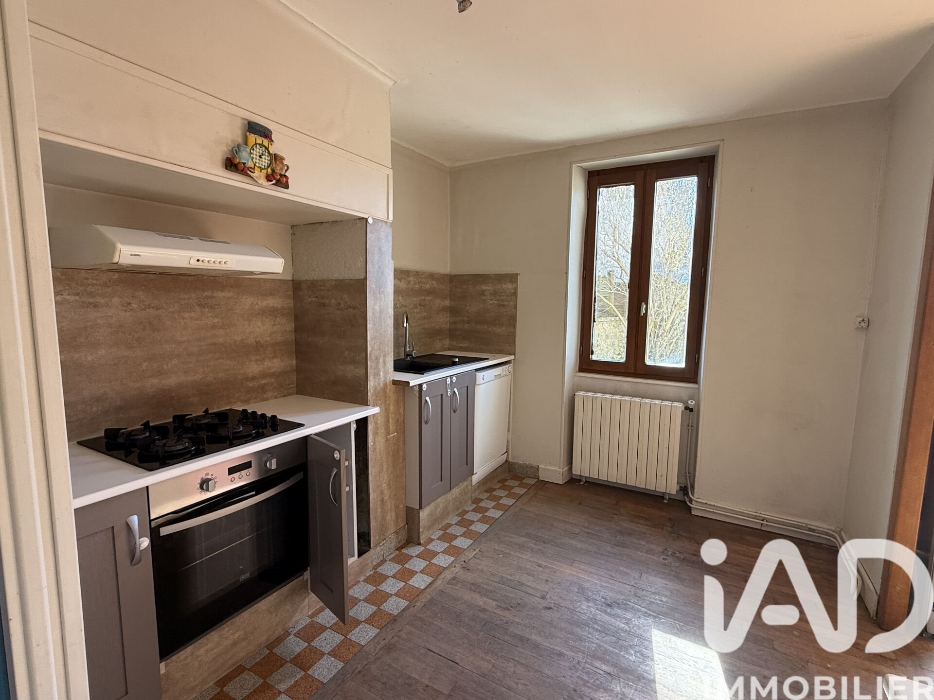 Maison à vendre, 106m², Sornac