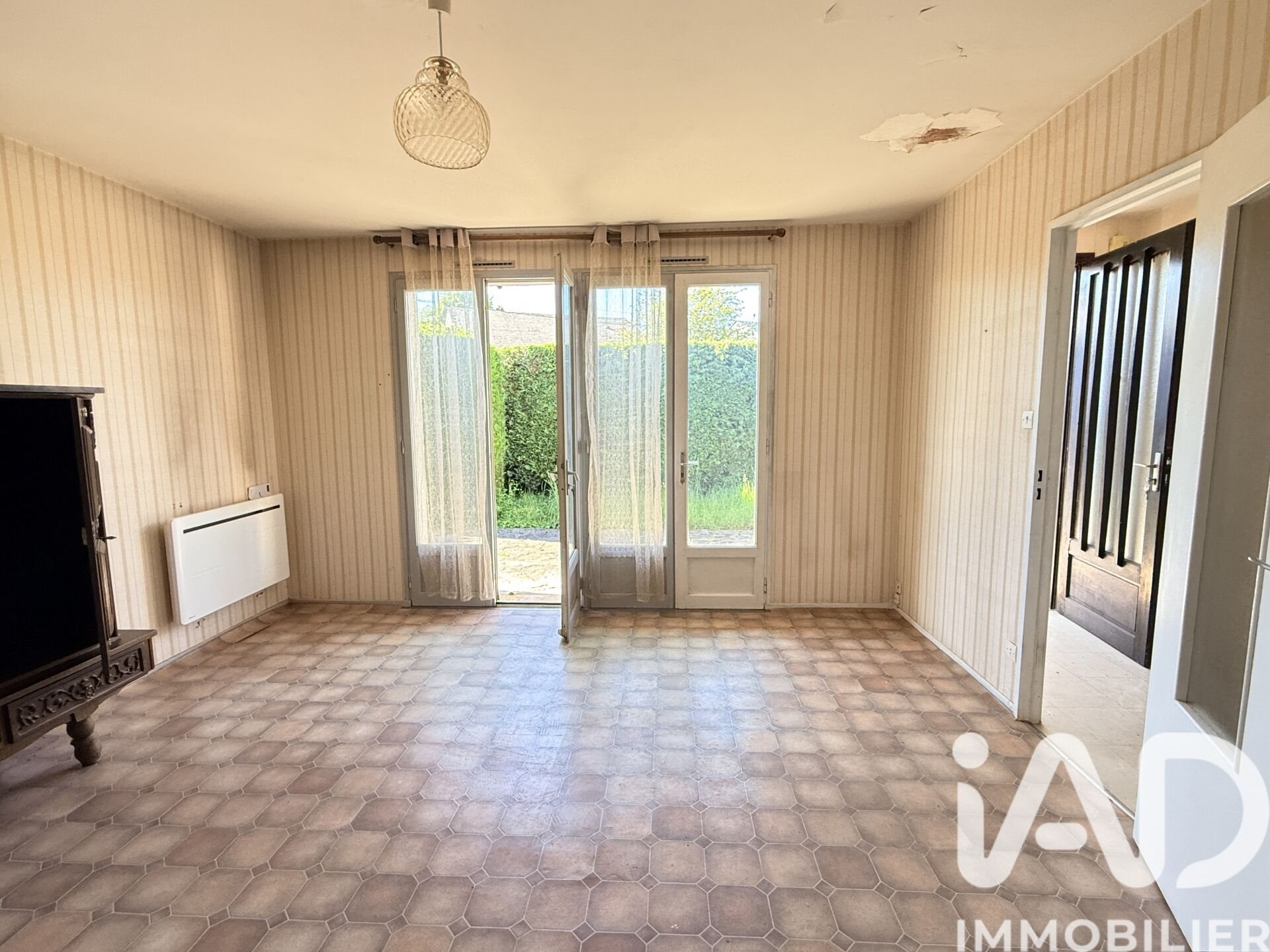 Maison à vendre, 123m², Ussel