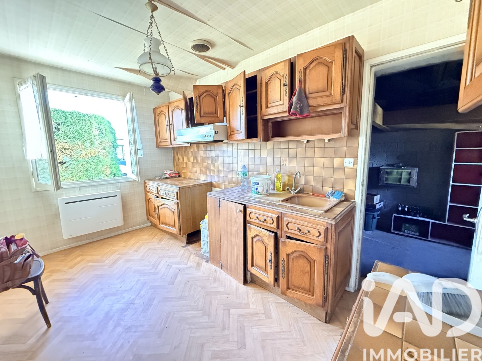 Maison à vendre, 123m², Ussel