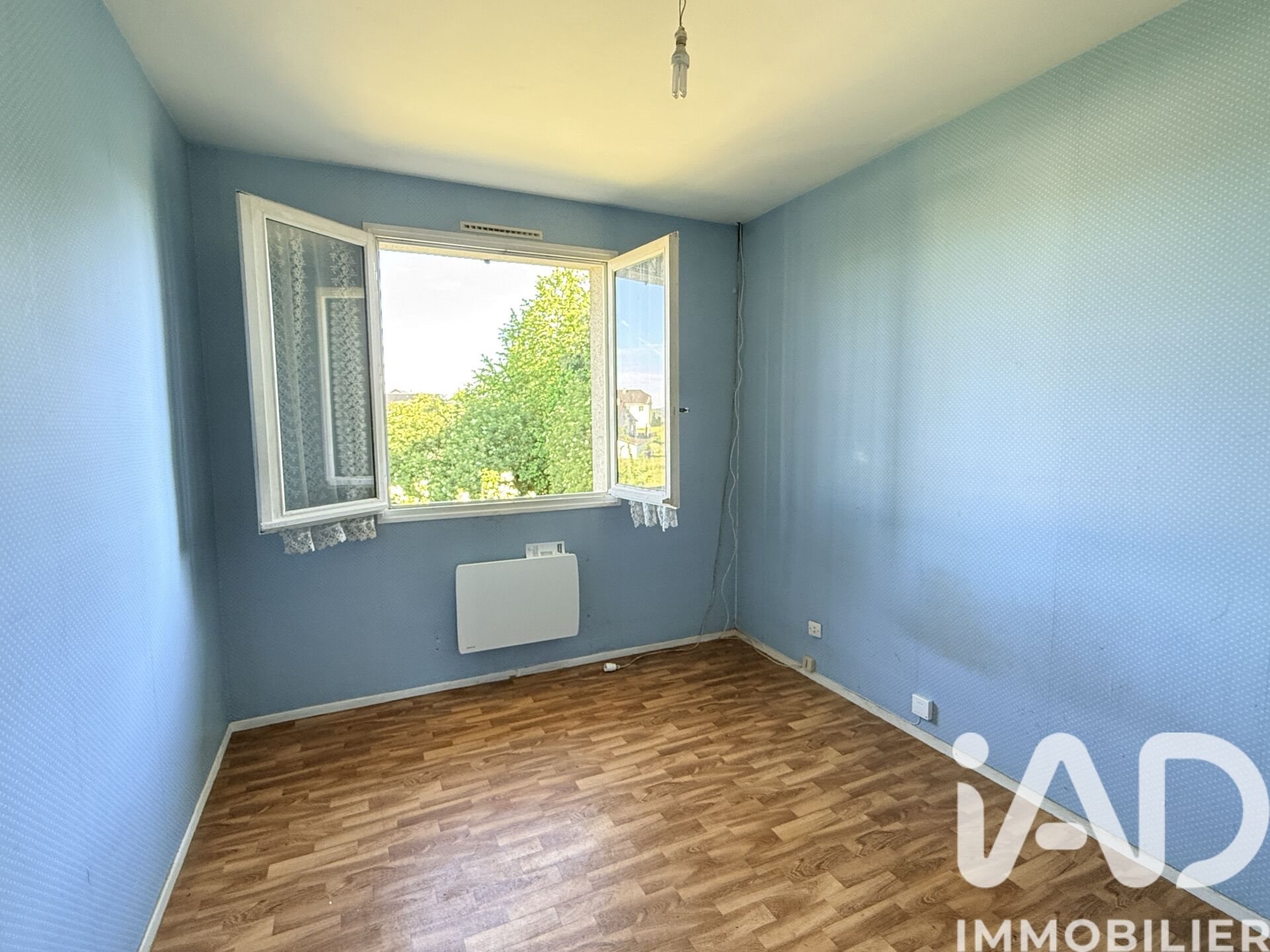 Maison à vendre, 123m², Ussel