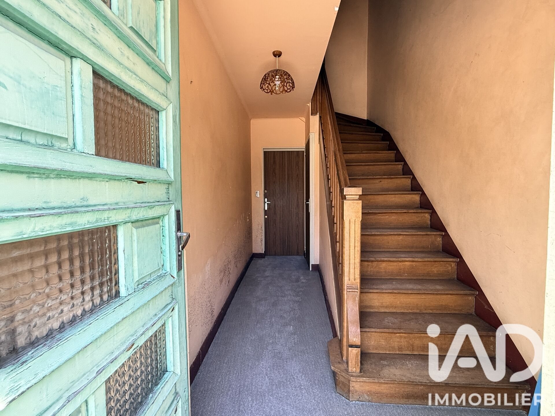 Maison à vendre, 160m², La Courtine