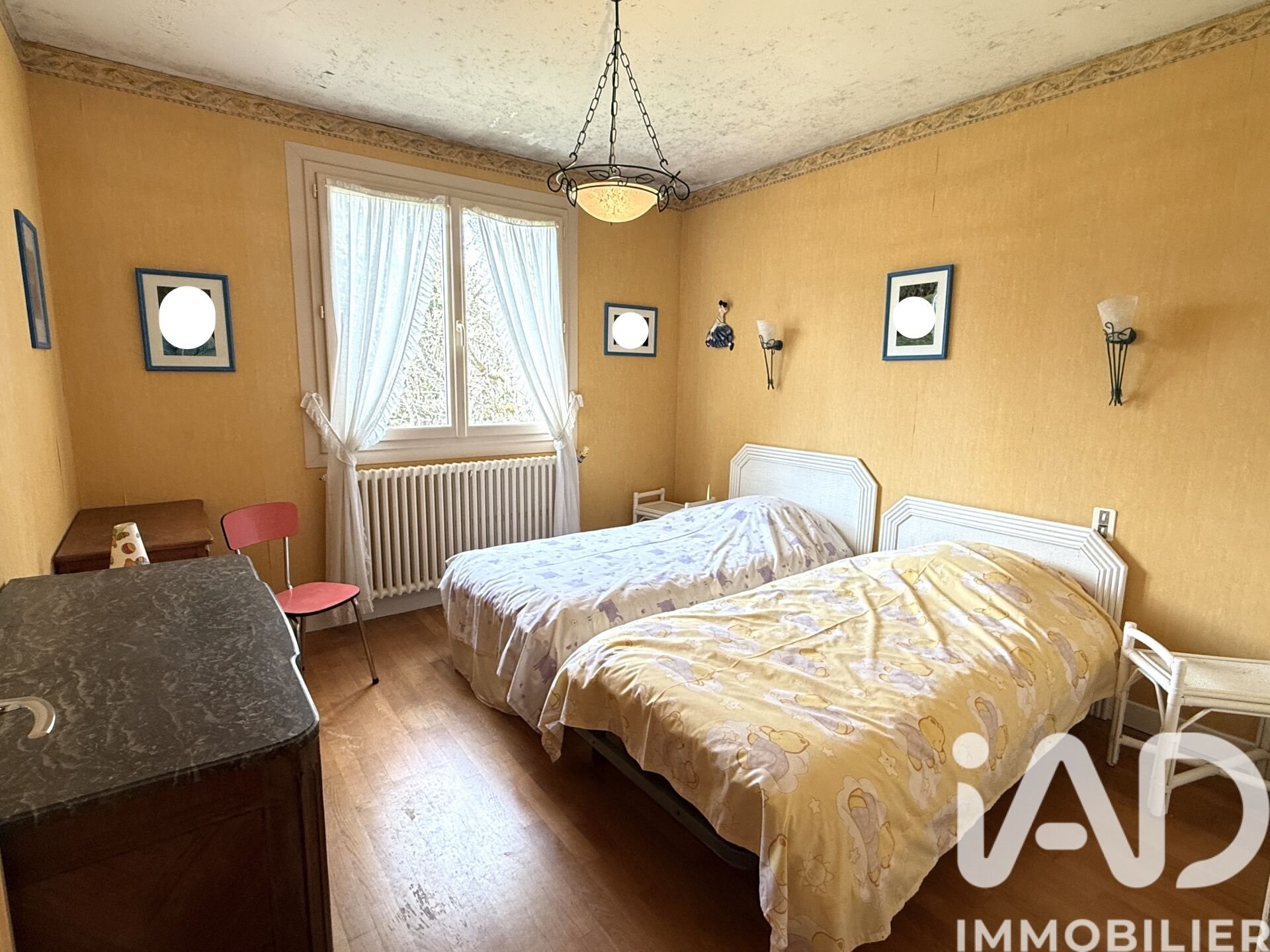 Maison à vendre, 118m², Ussel