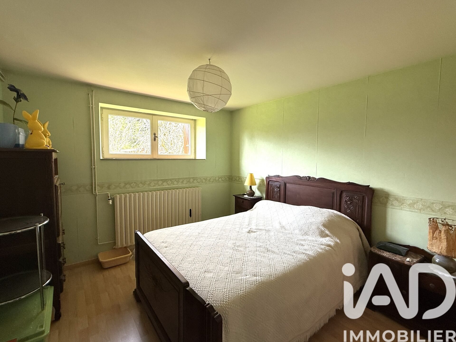 Maison à vendre, 118m², Ussel