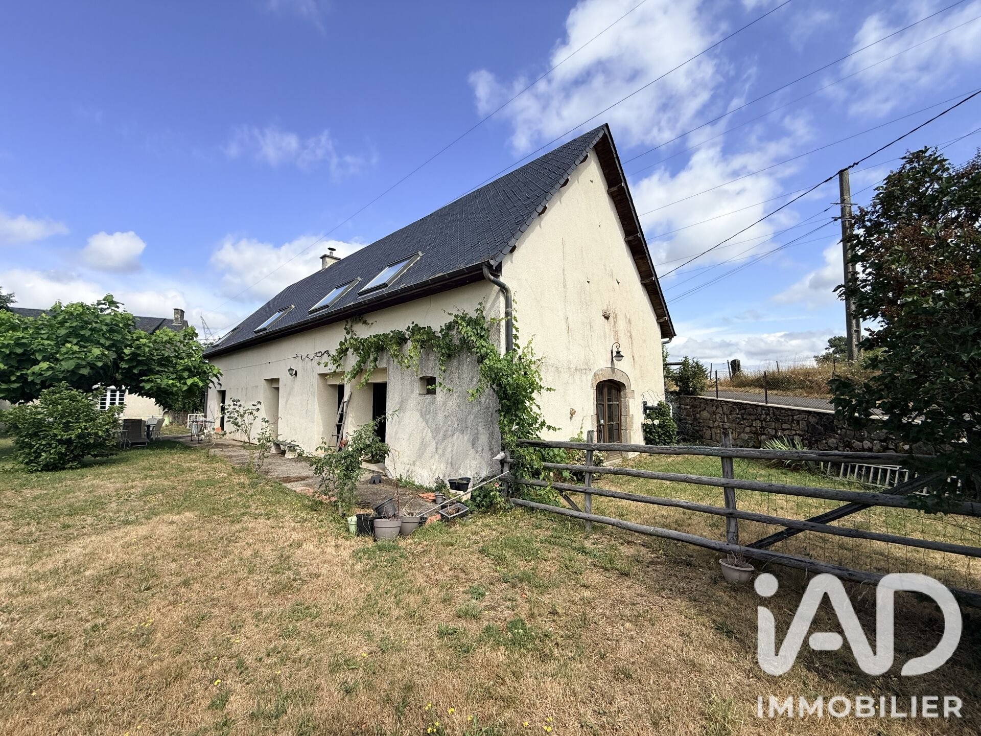 Maison à vendre, 345m², Sarroux