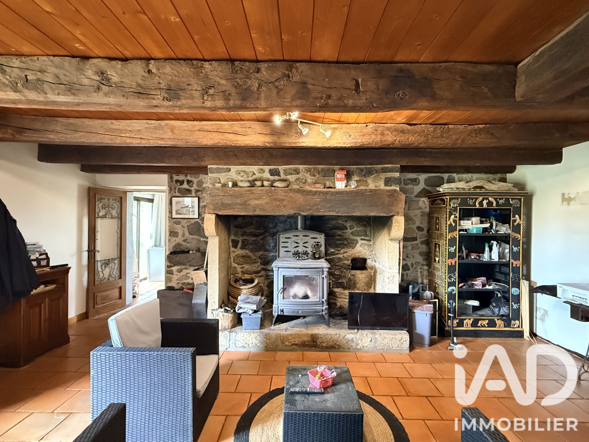 Maison à vendre, 345m², Sarroux