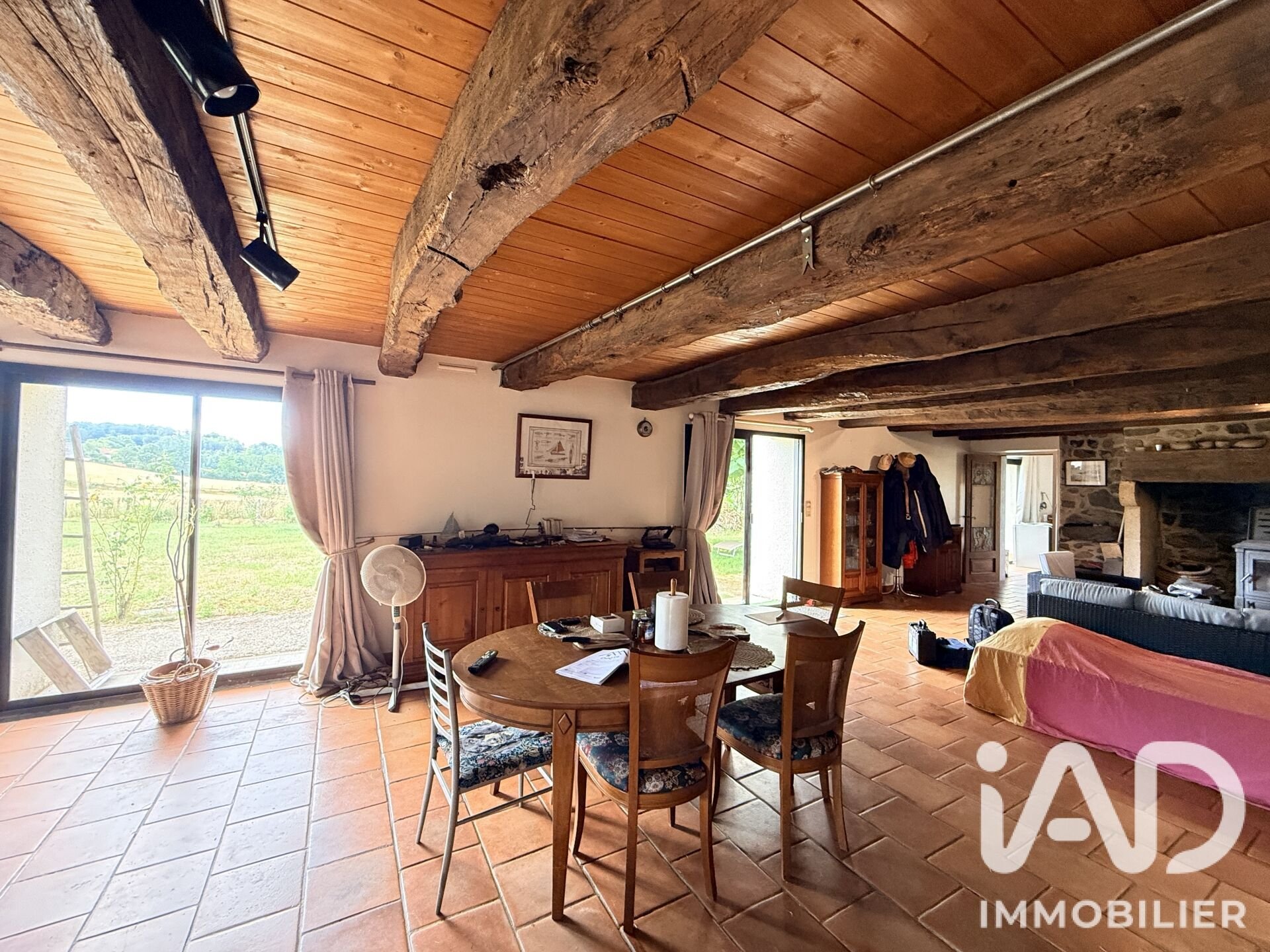 Maison à vendre, 345m², Sarroux