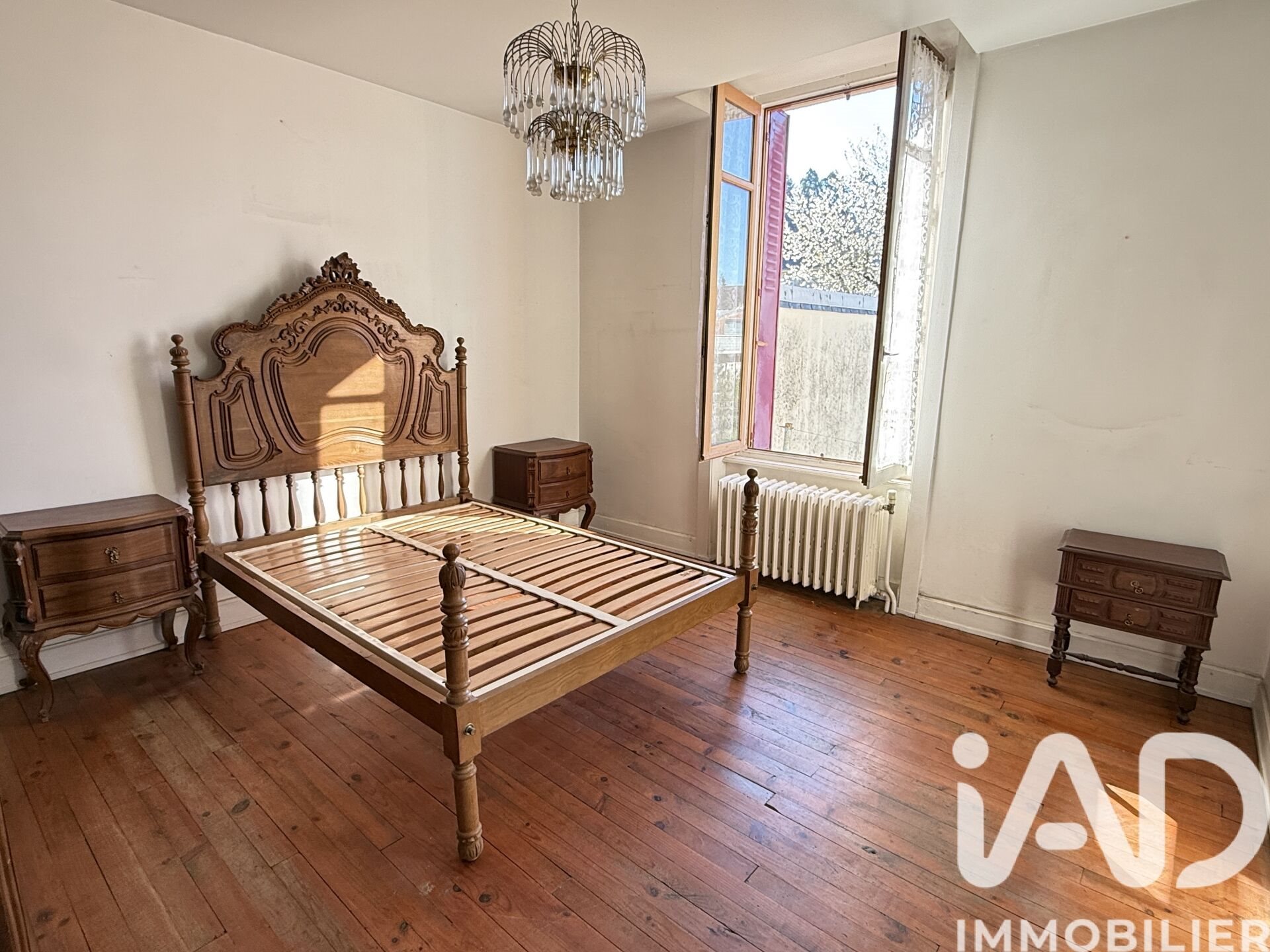 Maison à vendre, 54m², Ussel