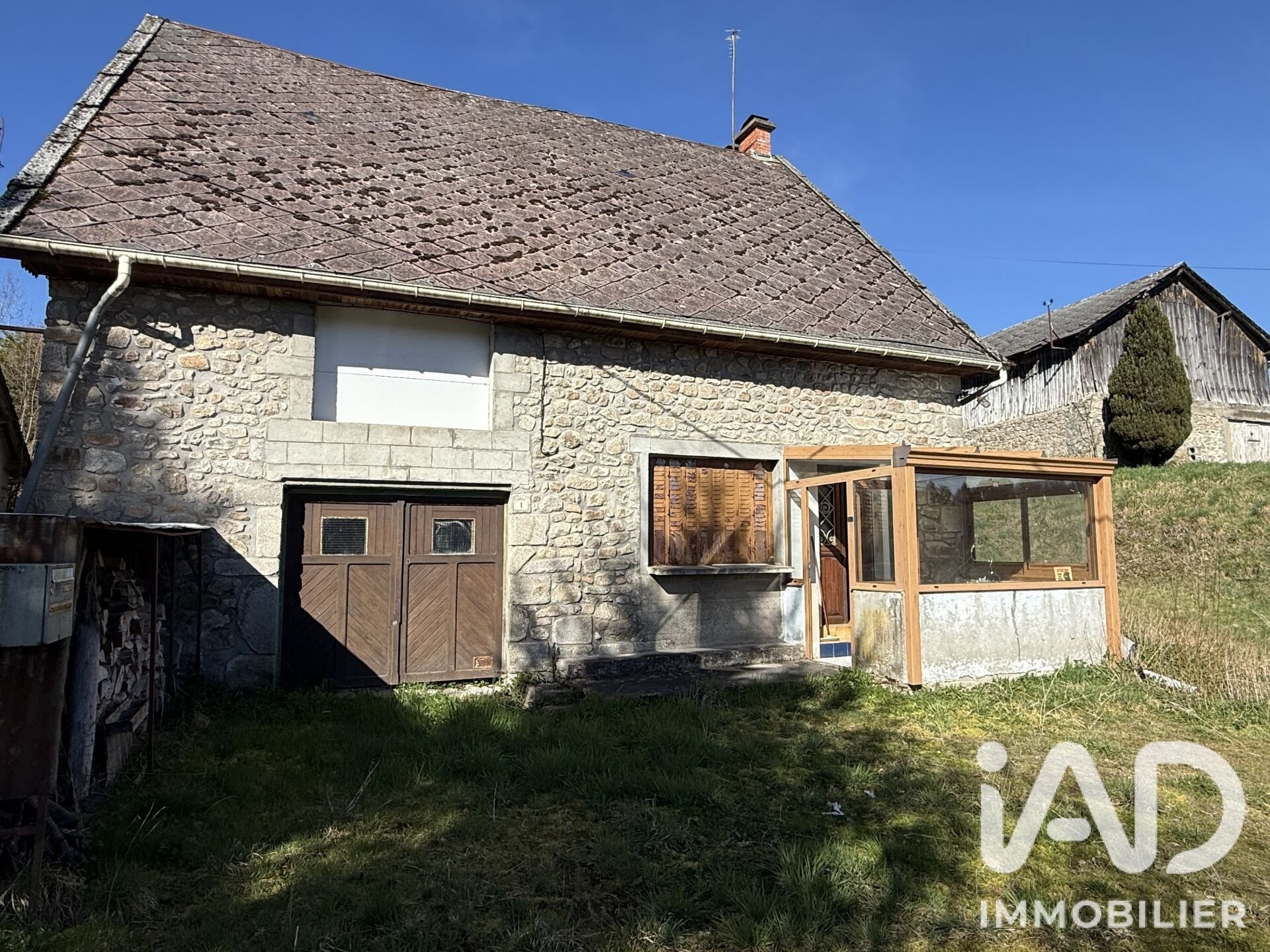 Maison à vendre, 80m², Mestes