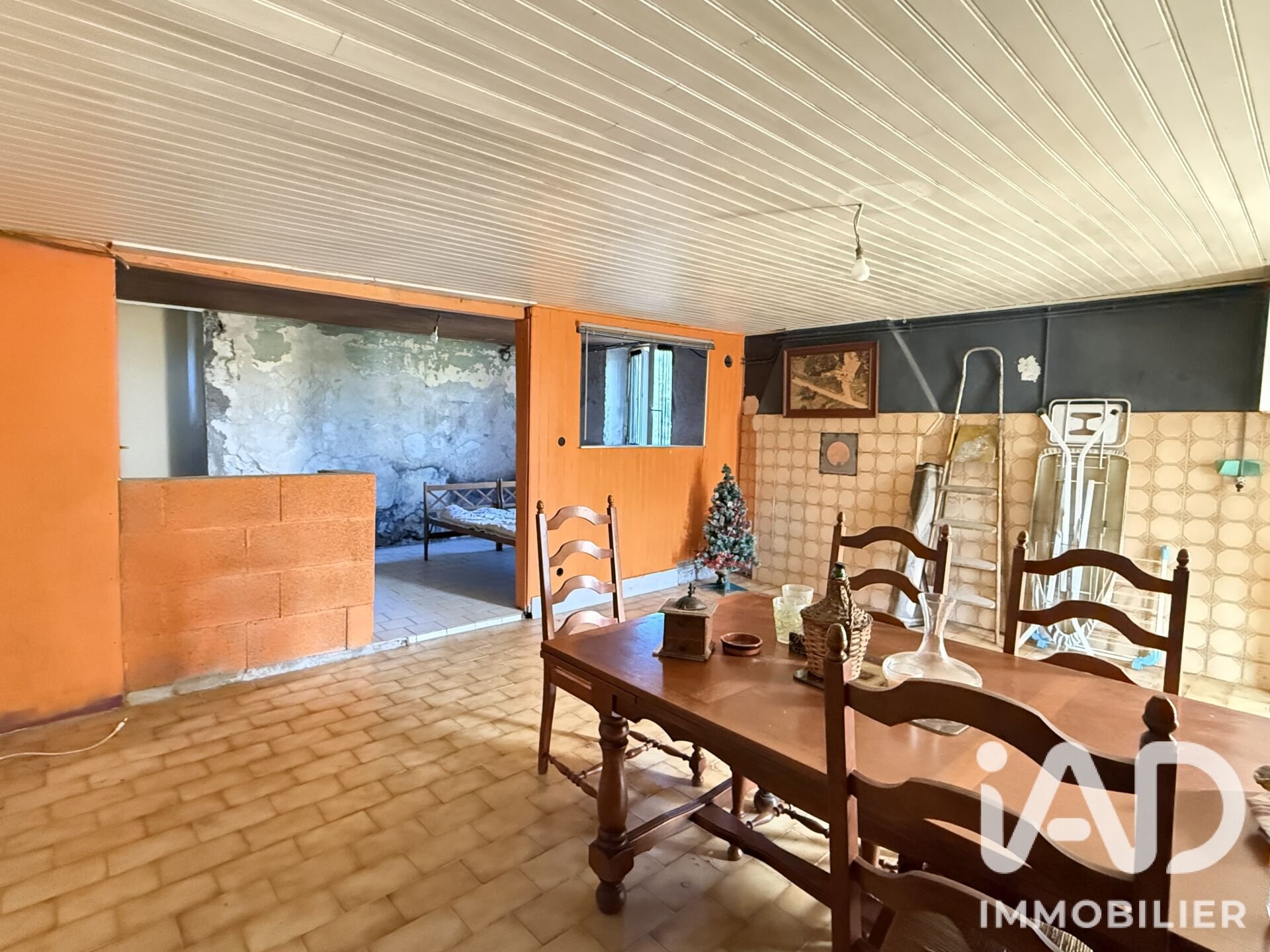 Maison à vendre, 80m², Mestes
