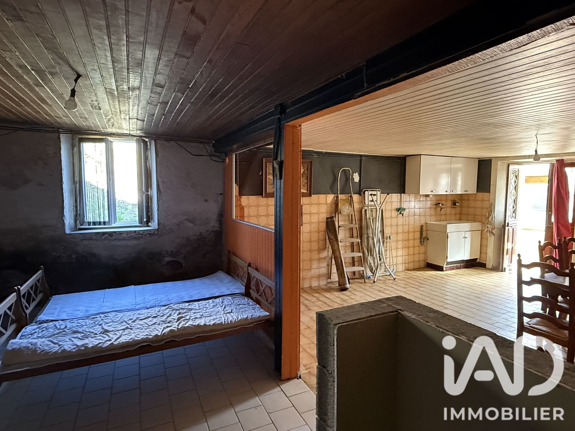 Maison à vendre, 80m², Mestes
