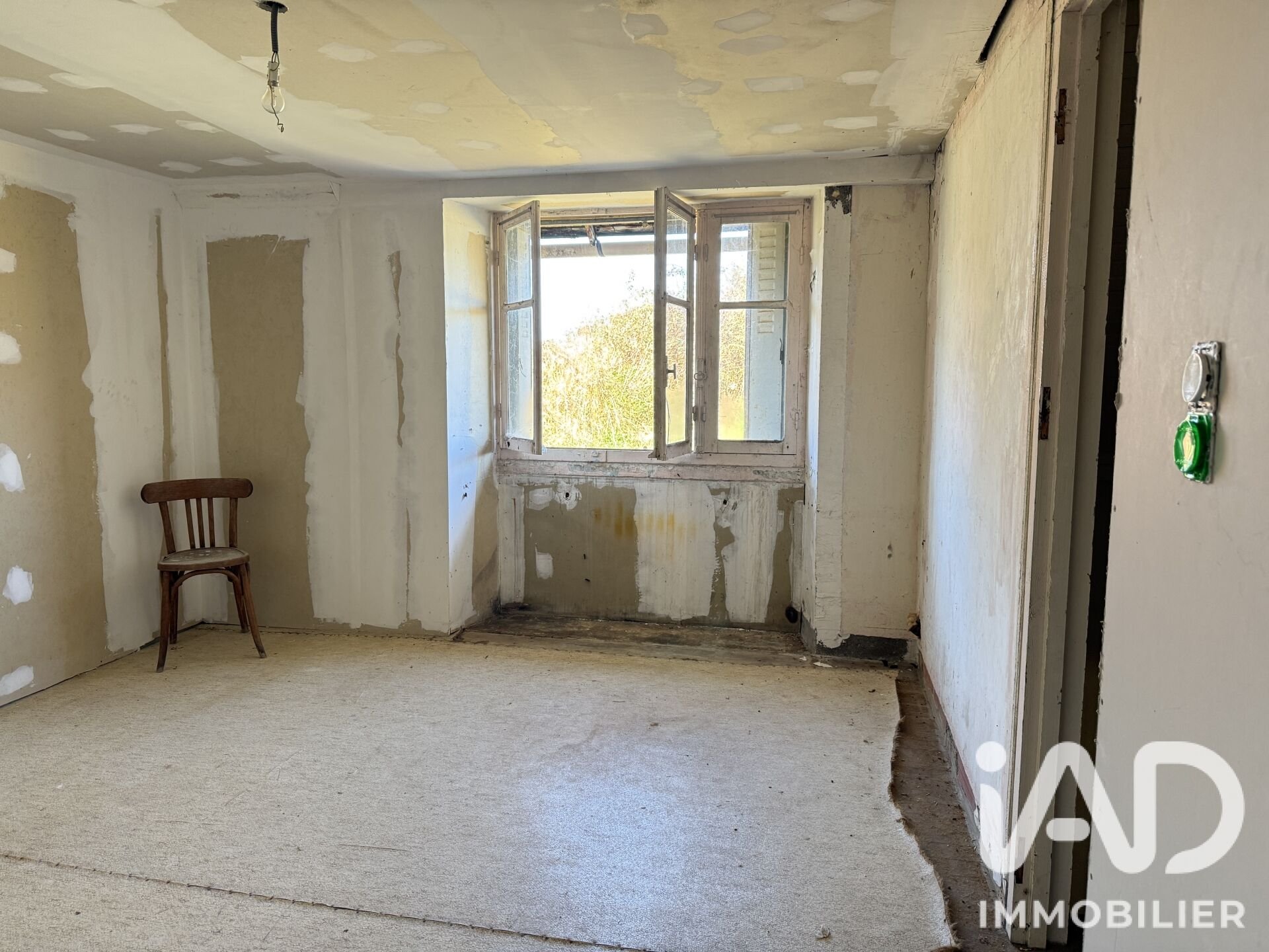 Maison à vendre, 80m², Mestes