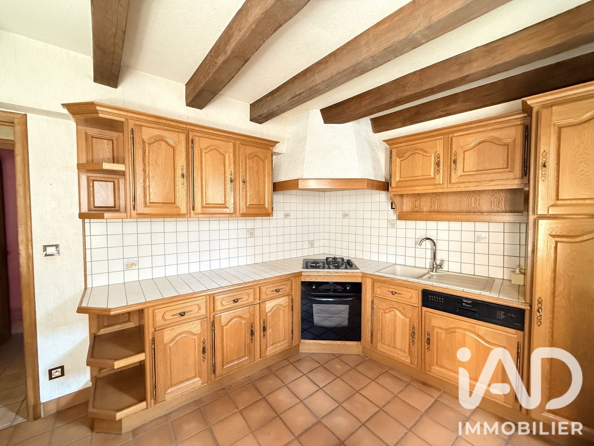 Maison à vendre, 190m², Ussel