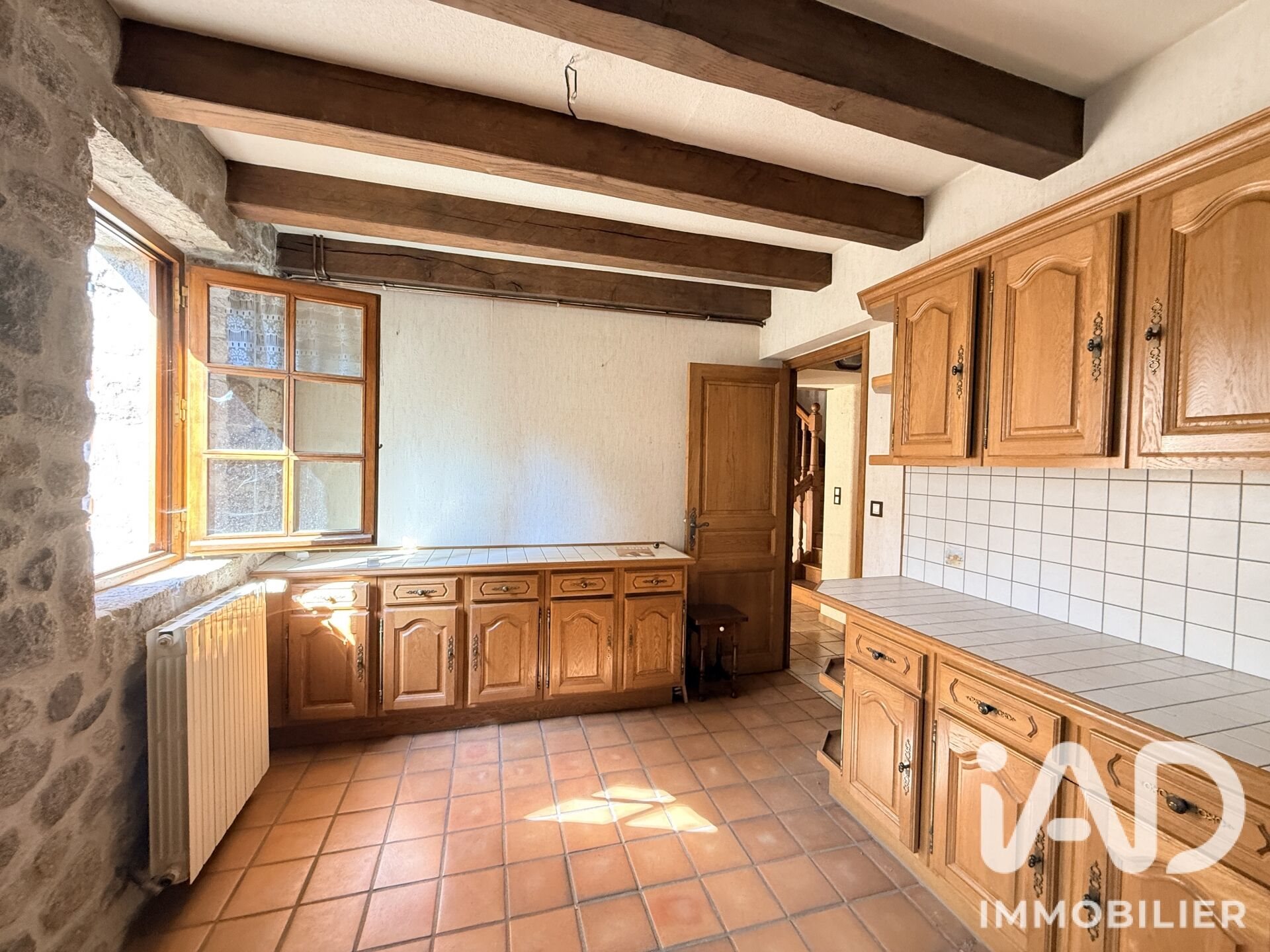 Maison à vendre, 190m², Ussel