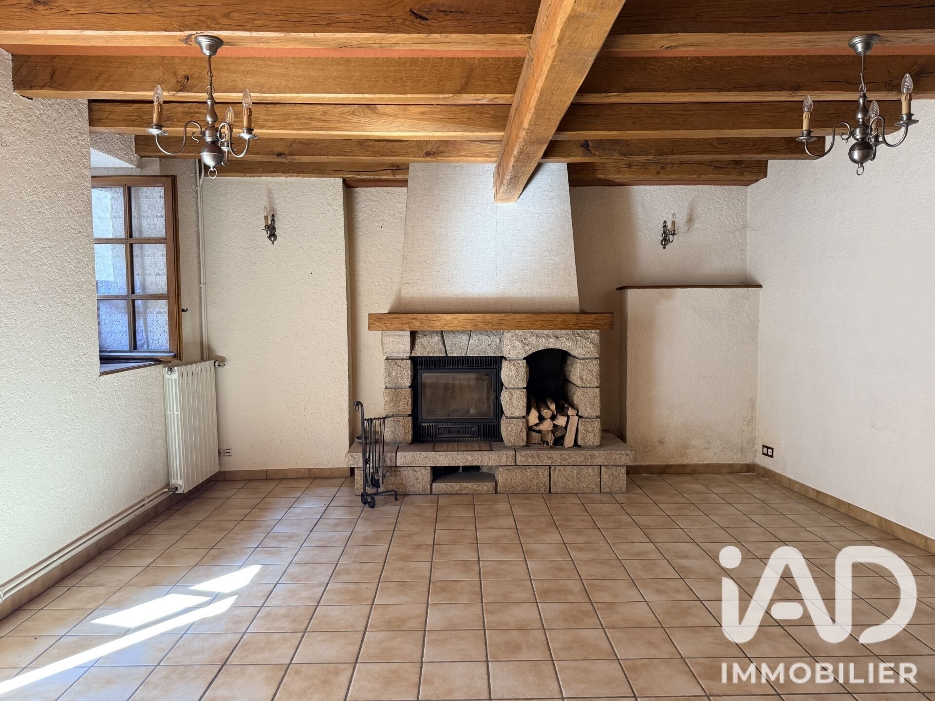 Maison à vendre, 190m², Ussel