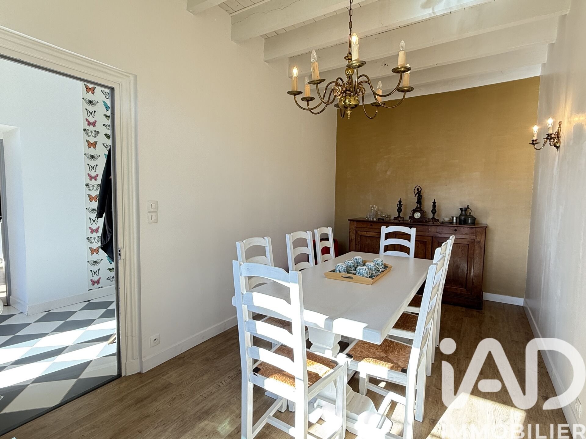 Maison à vendre, 250m², La Courtine