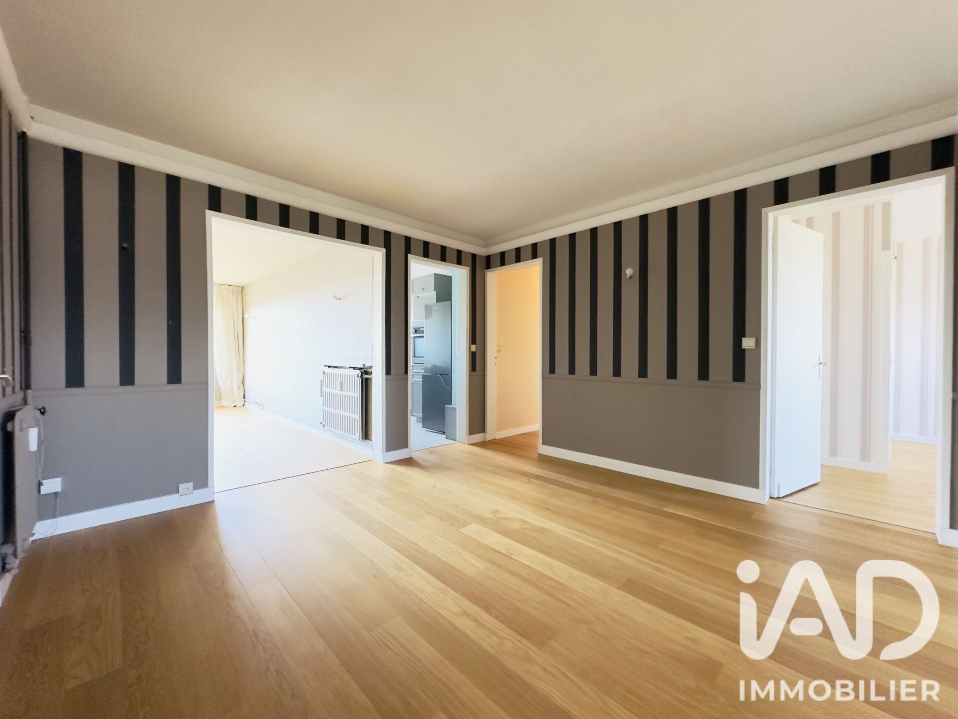 Appartement à vendre, 108m², Arras